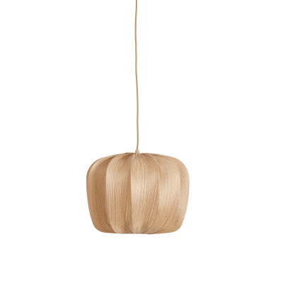 Savina Cream Pendant Light 40cm