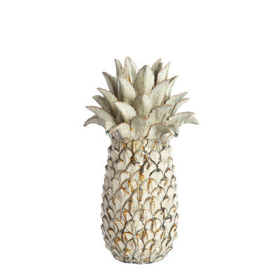 Nanasi Olive Green Ceramic Ornament 39.5cm