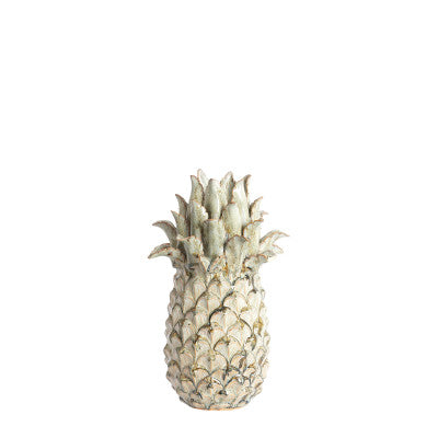 Nanasi Olive Green Ceramic Ornament 30.5cm