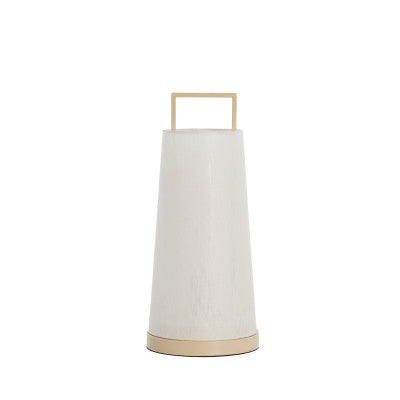 Fyon Beige Table Lamp 45cm