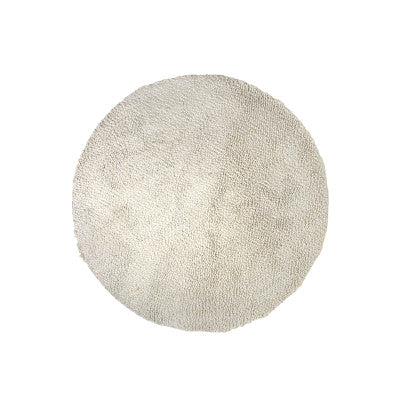 Sotani Natural Round Rug 220cm