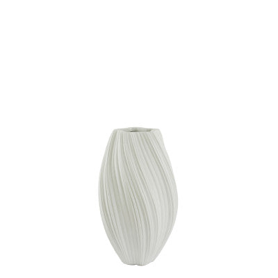 Yatung Cream Decorative Planter 52cm