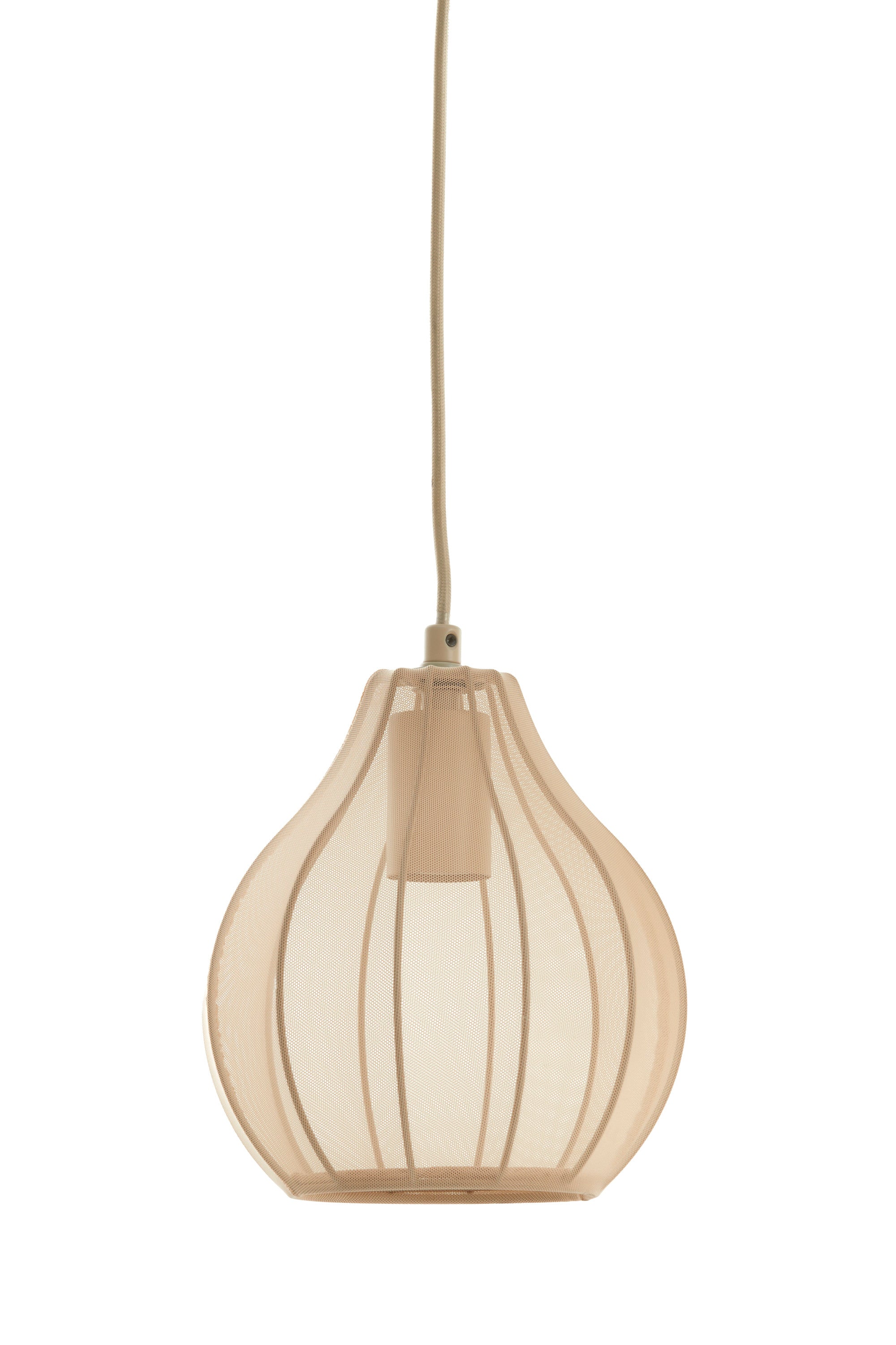 Elati Sand 5 Light Pendant Light