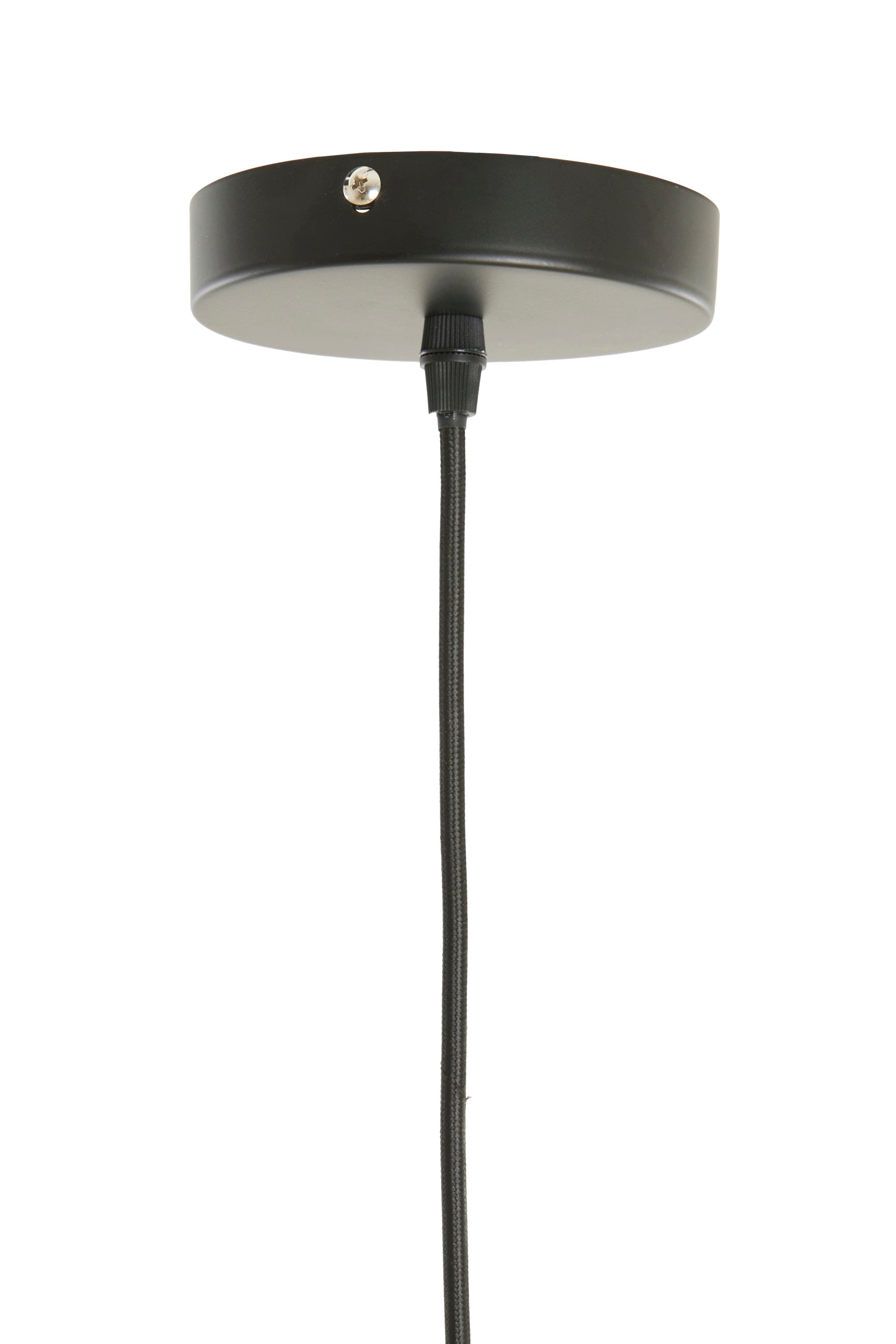 Soluna Natural Seagrass Pendant Light 56cm