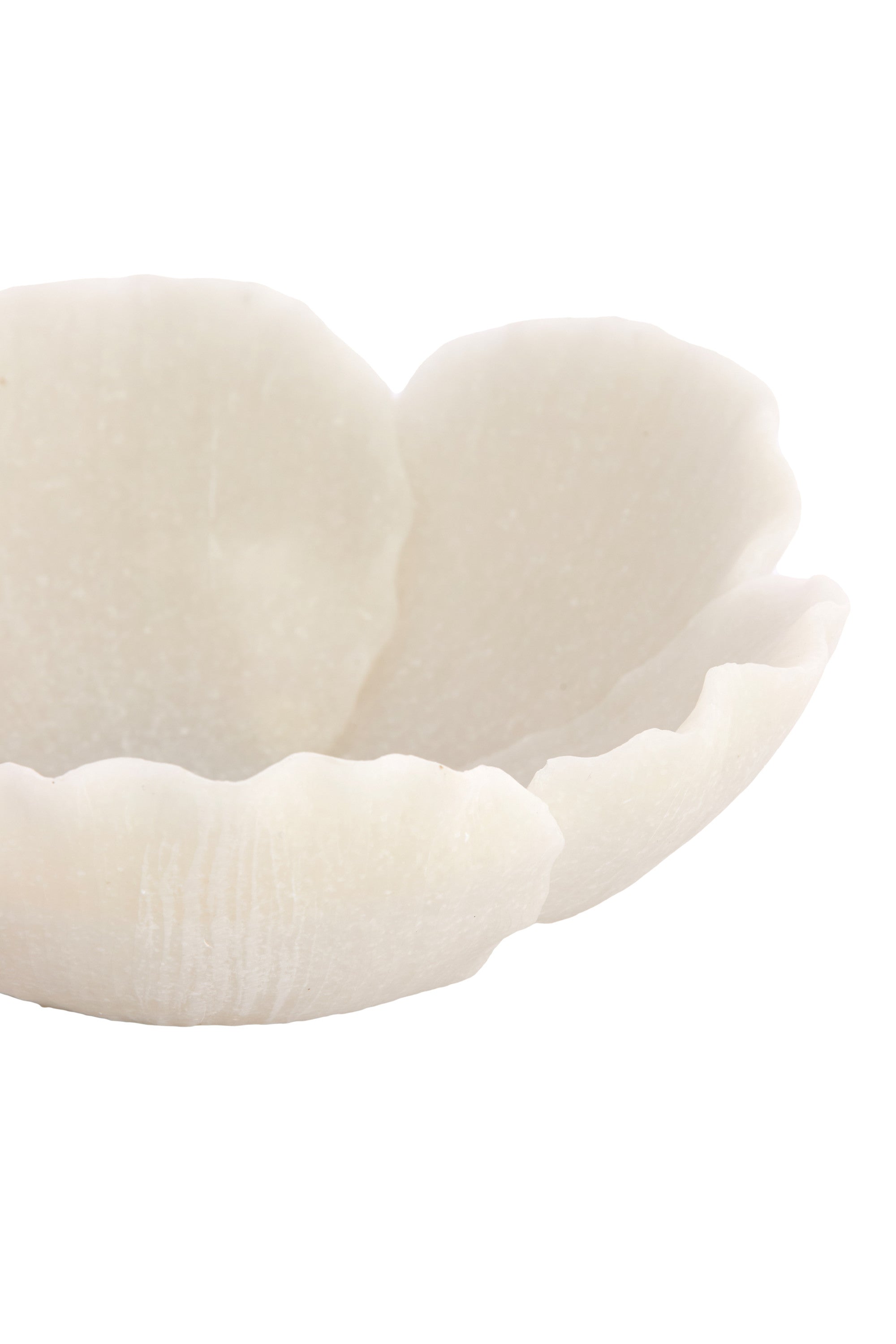 Fresia Cream Decorative Bowl 9.5cm