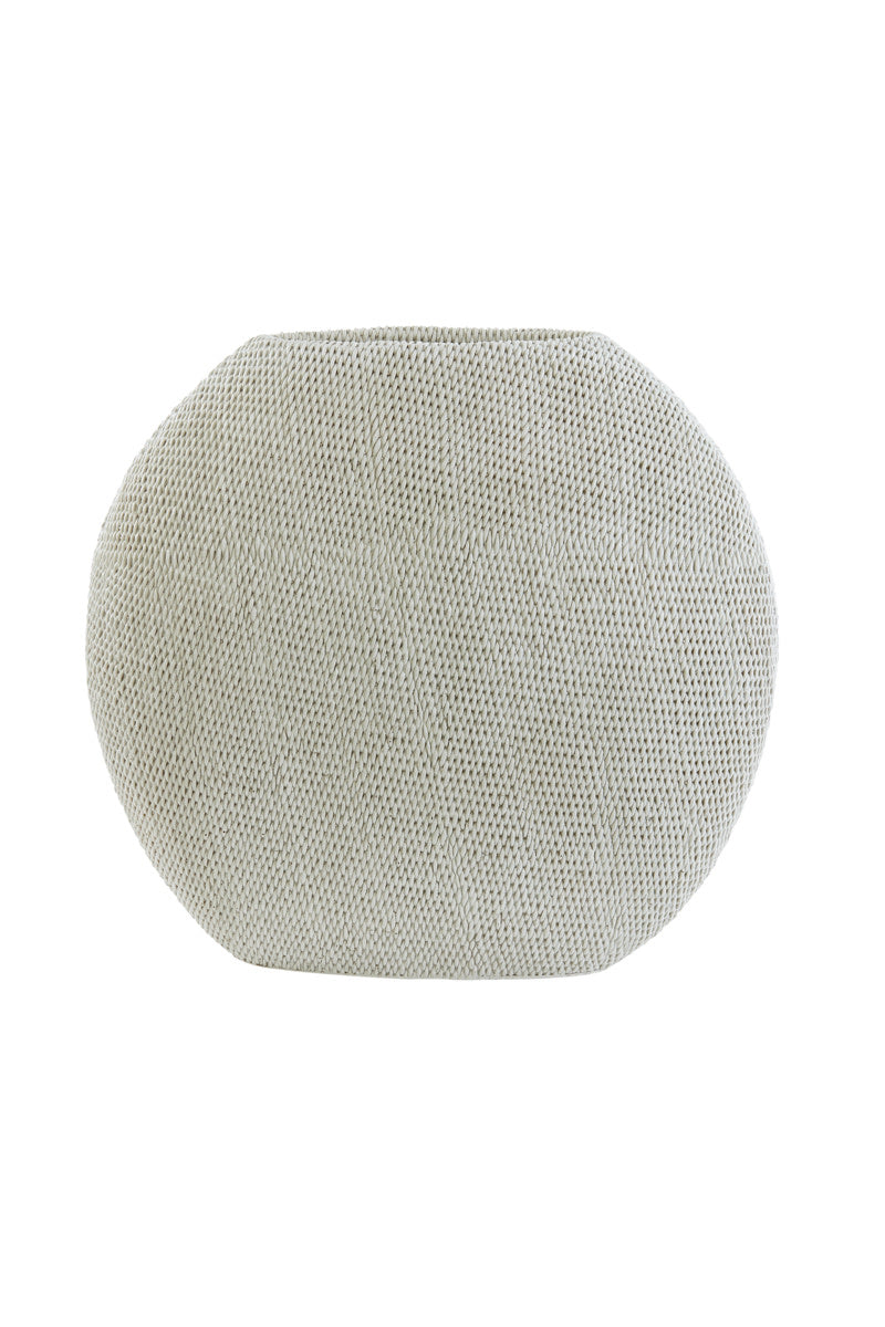 Mashaba Sand Vase 45.5cm