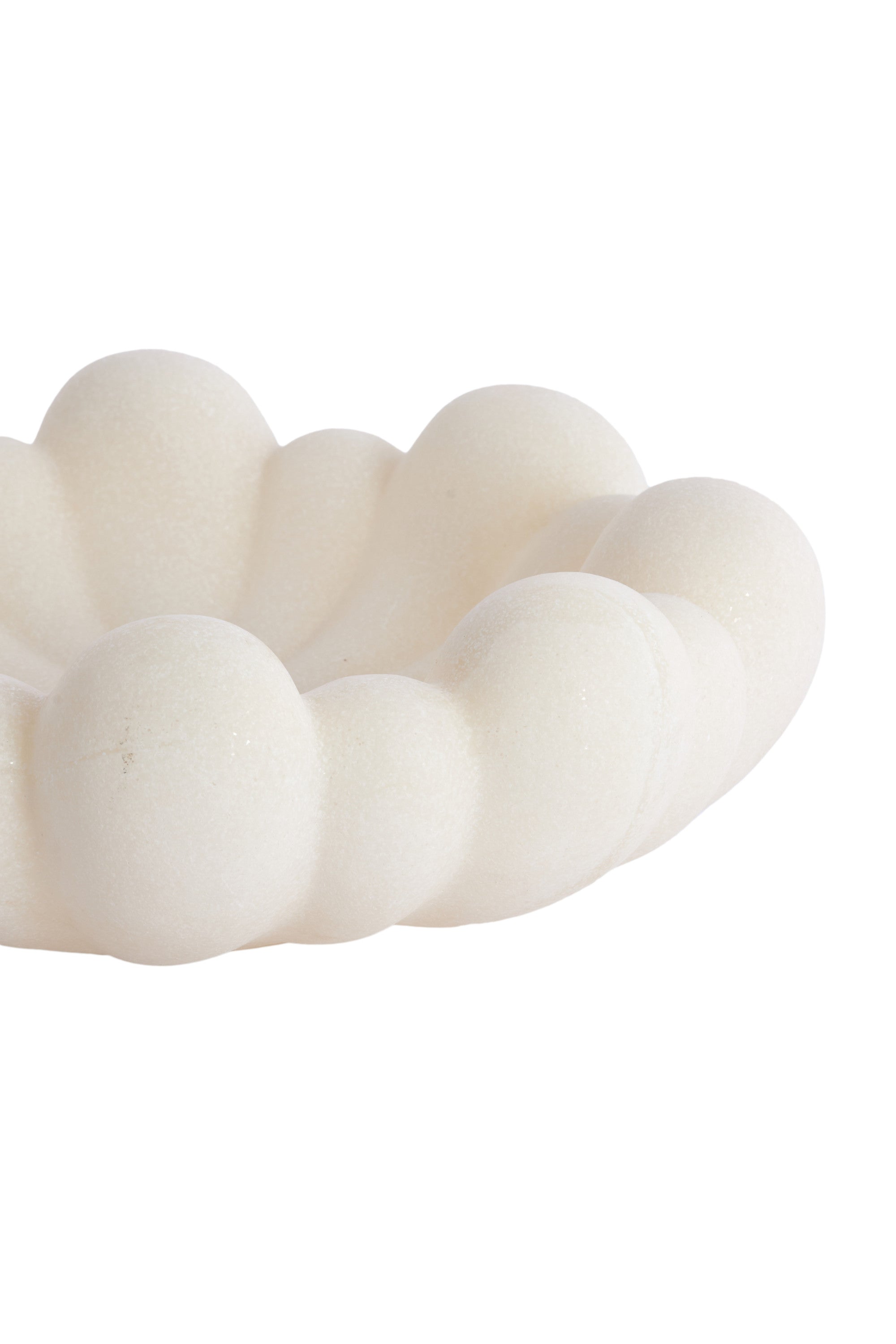 Liron Beige Decorative Bowl 35cm