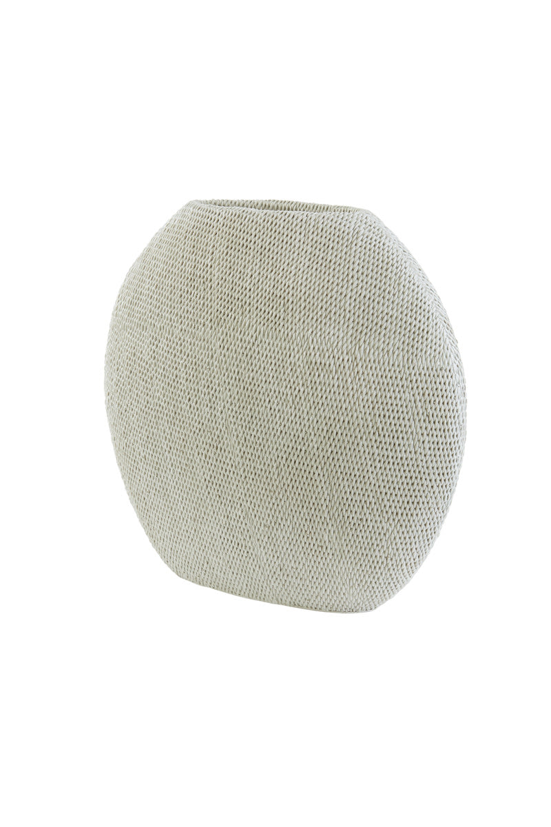 Mashaba Sand Vase 45.5cm