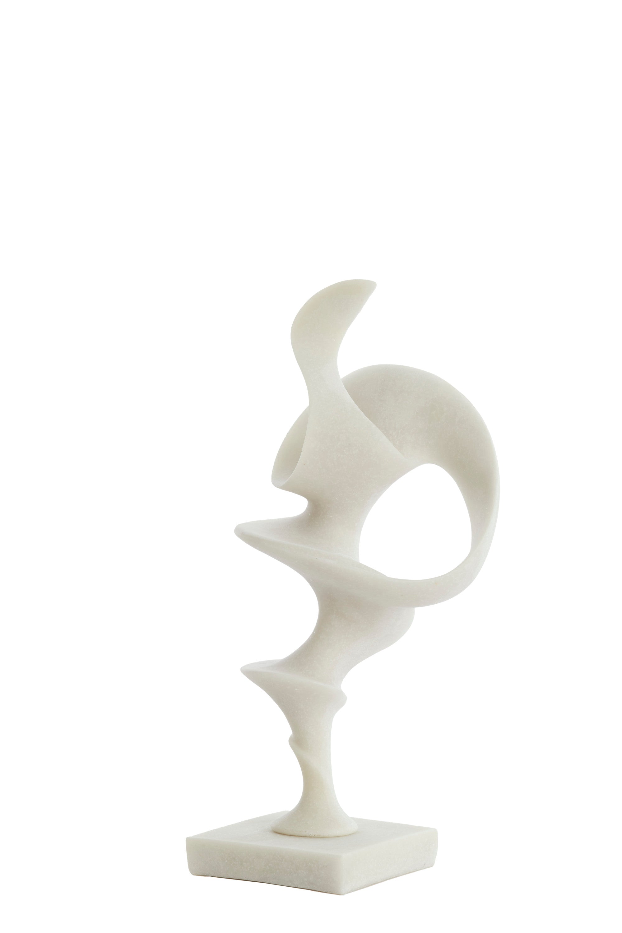 Toruv Cream Ornament