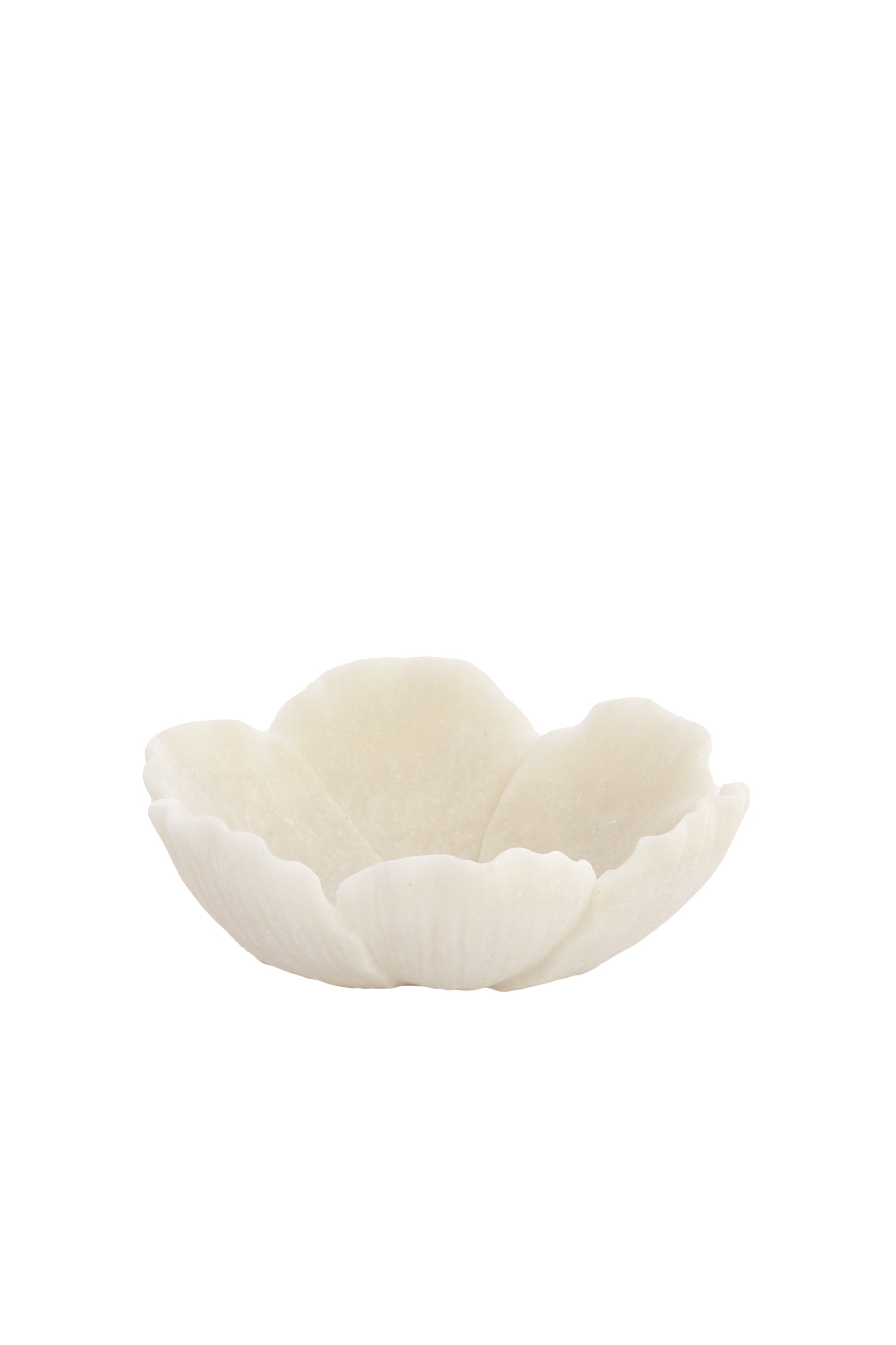Fresia Cream Decorative Bowl 7.5cm