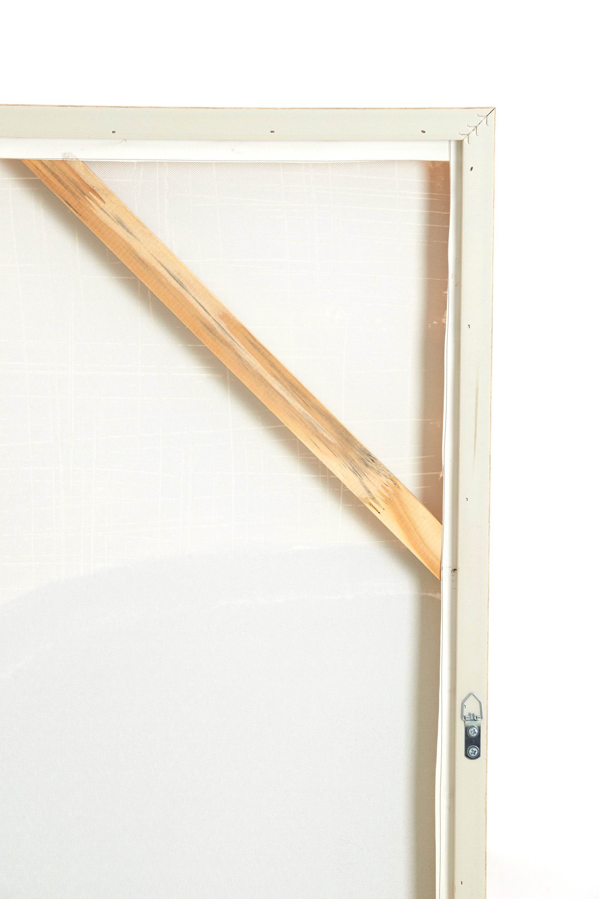 Zirelle Cream/Sand/Brown Abstract Wall Art