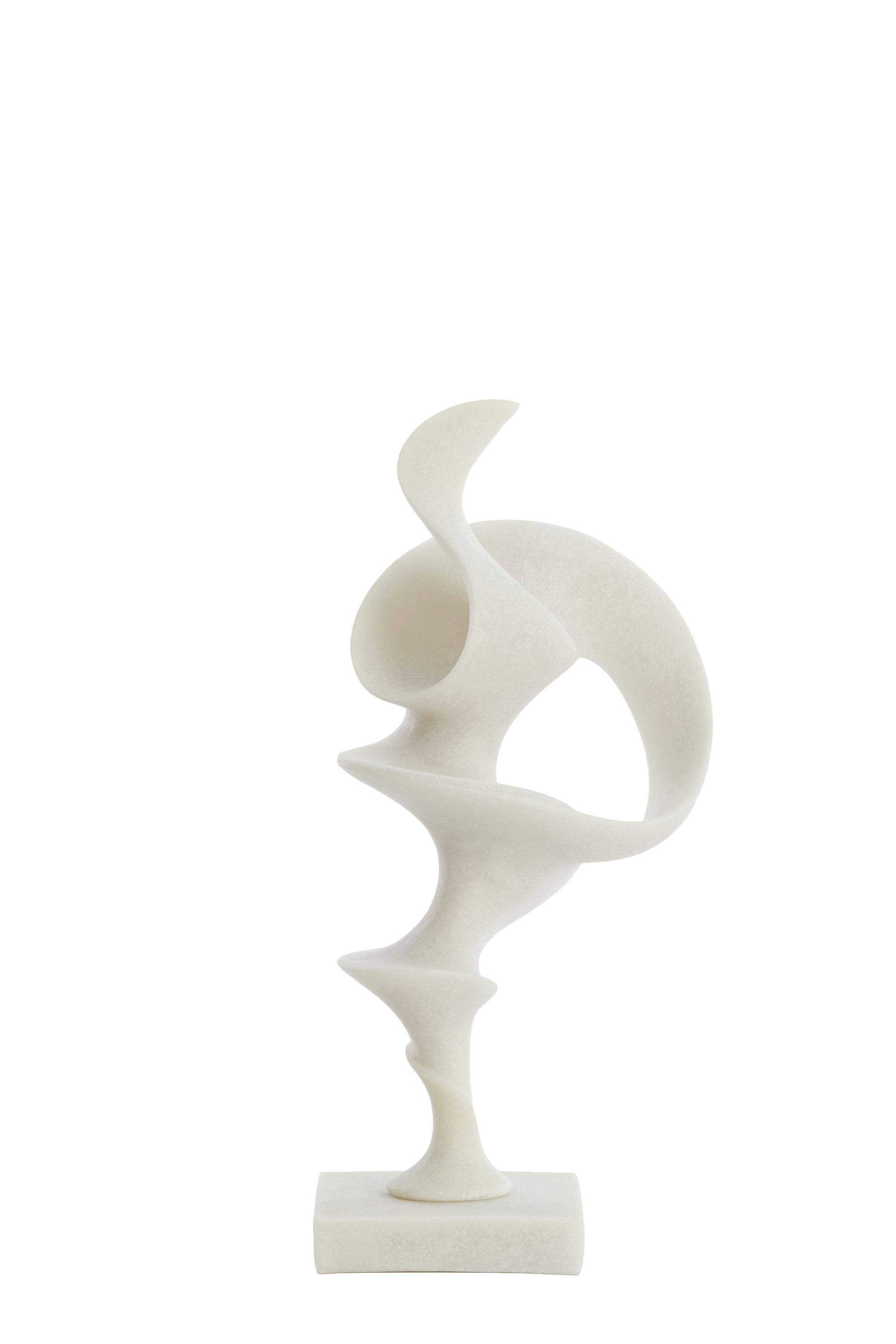 Toruv Cream Ornament