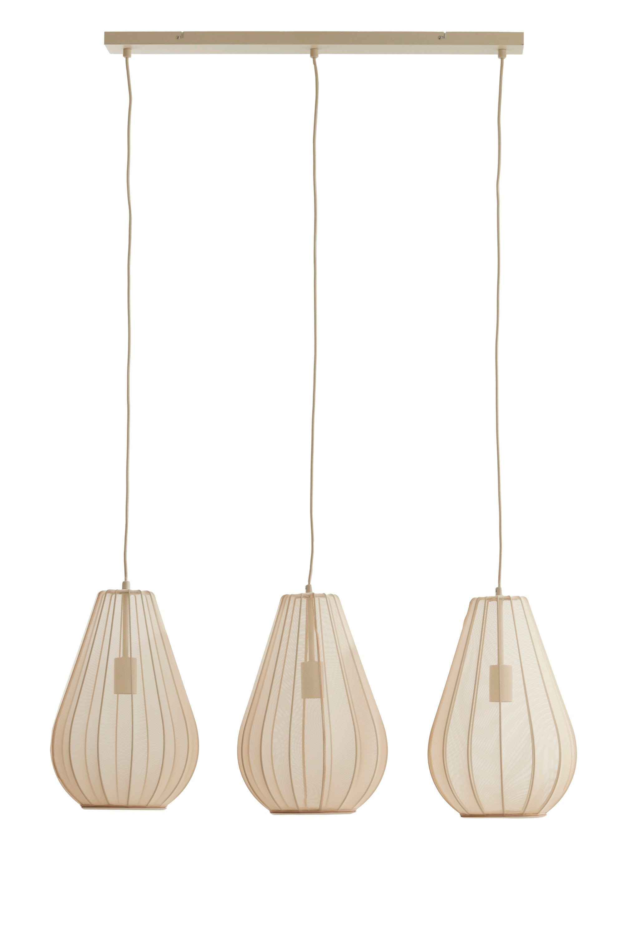 Itela Sand 3 Light Pendant Light