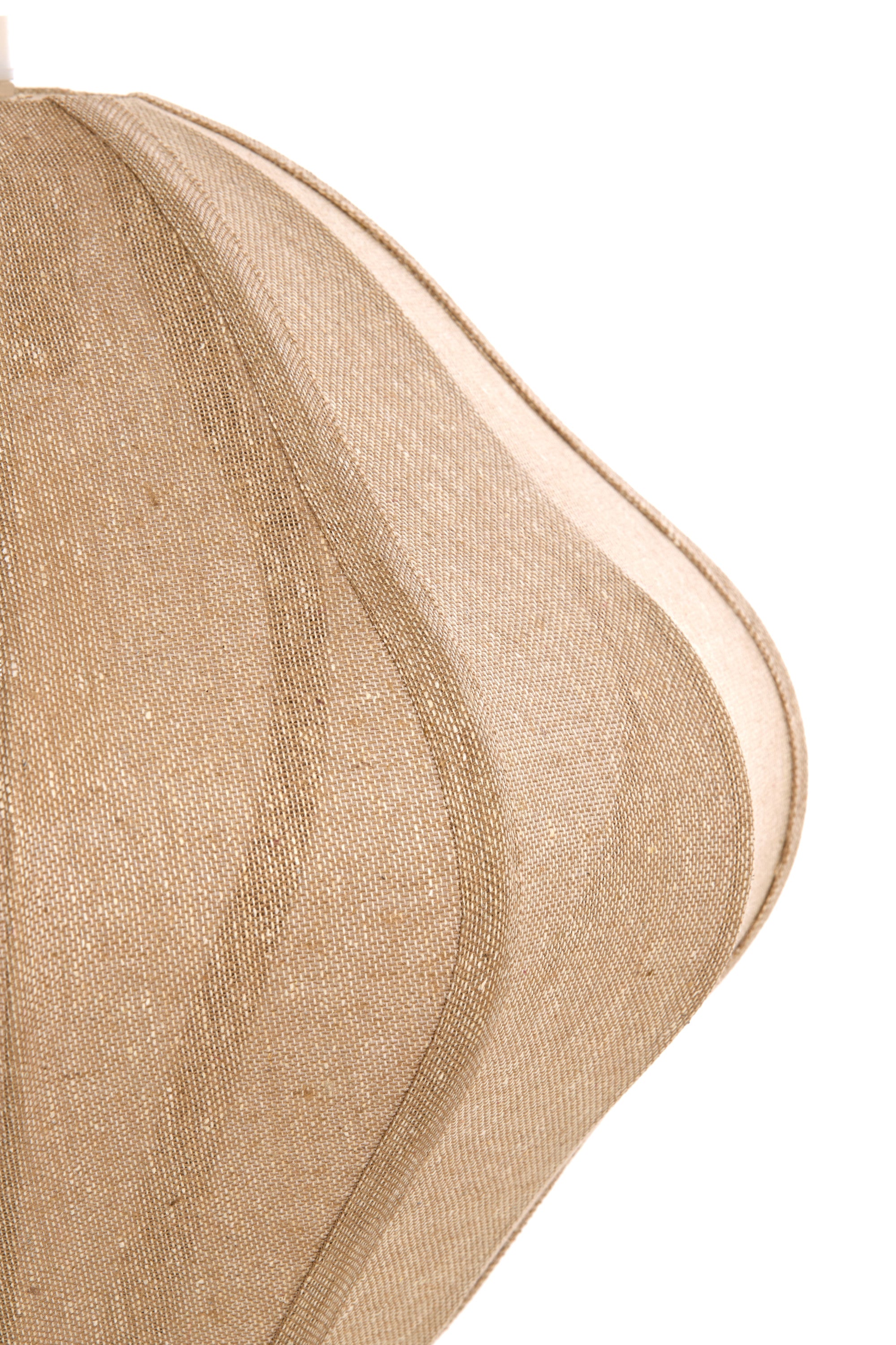 Sukau Natural Jute Pendant Light 50cm