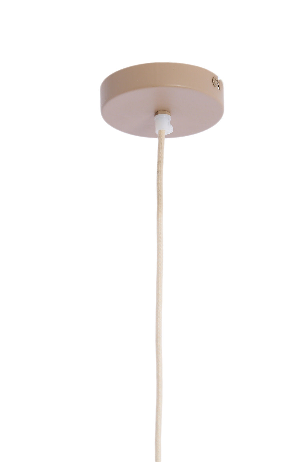 Pasto Natural Jute Pendant Light 31cm