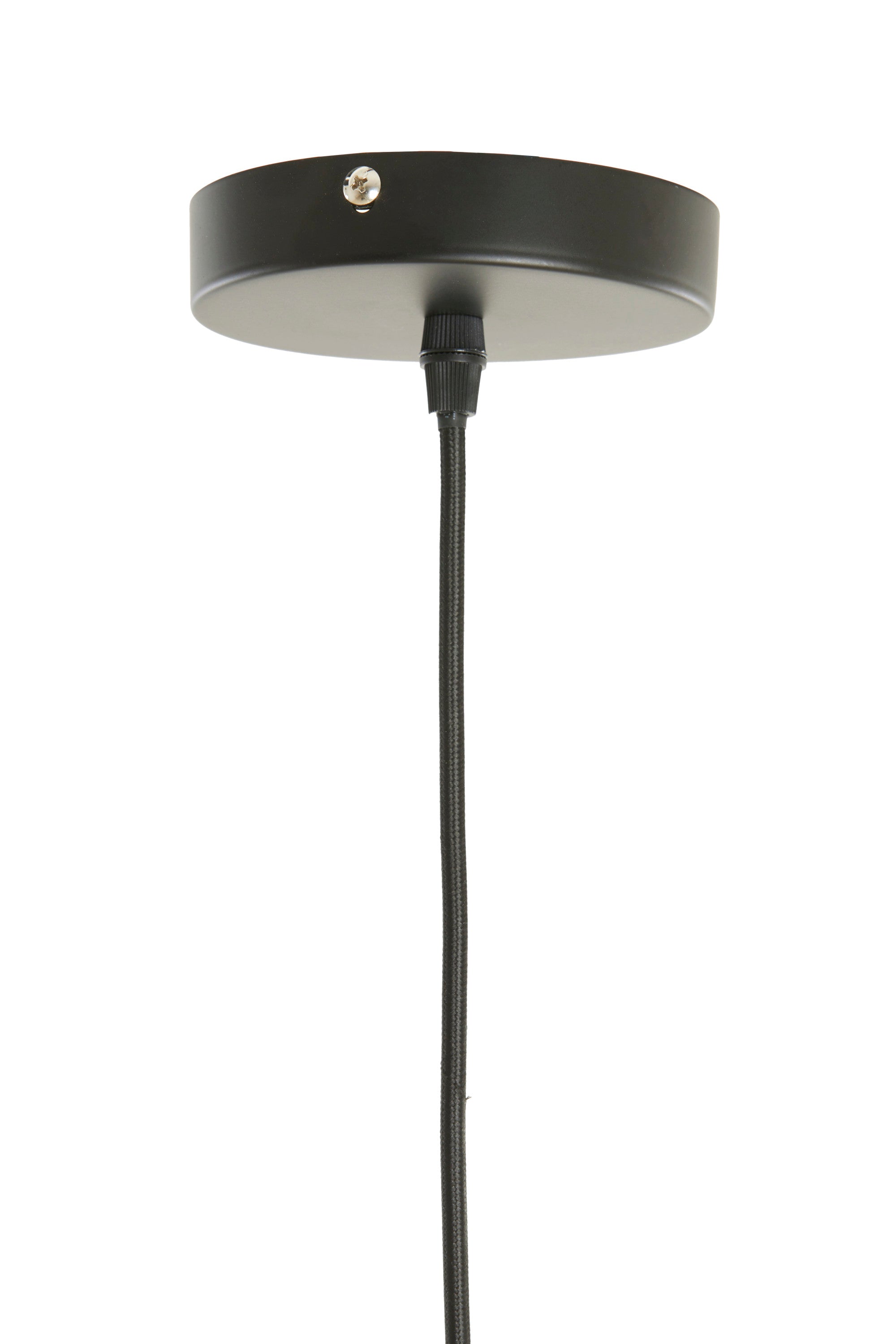 Verita Bronze Brown Pendant Light 47cm