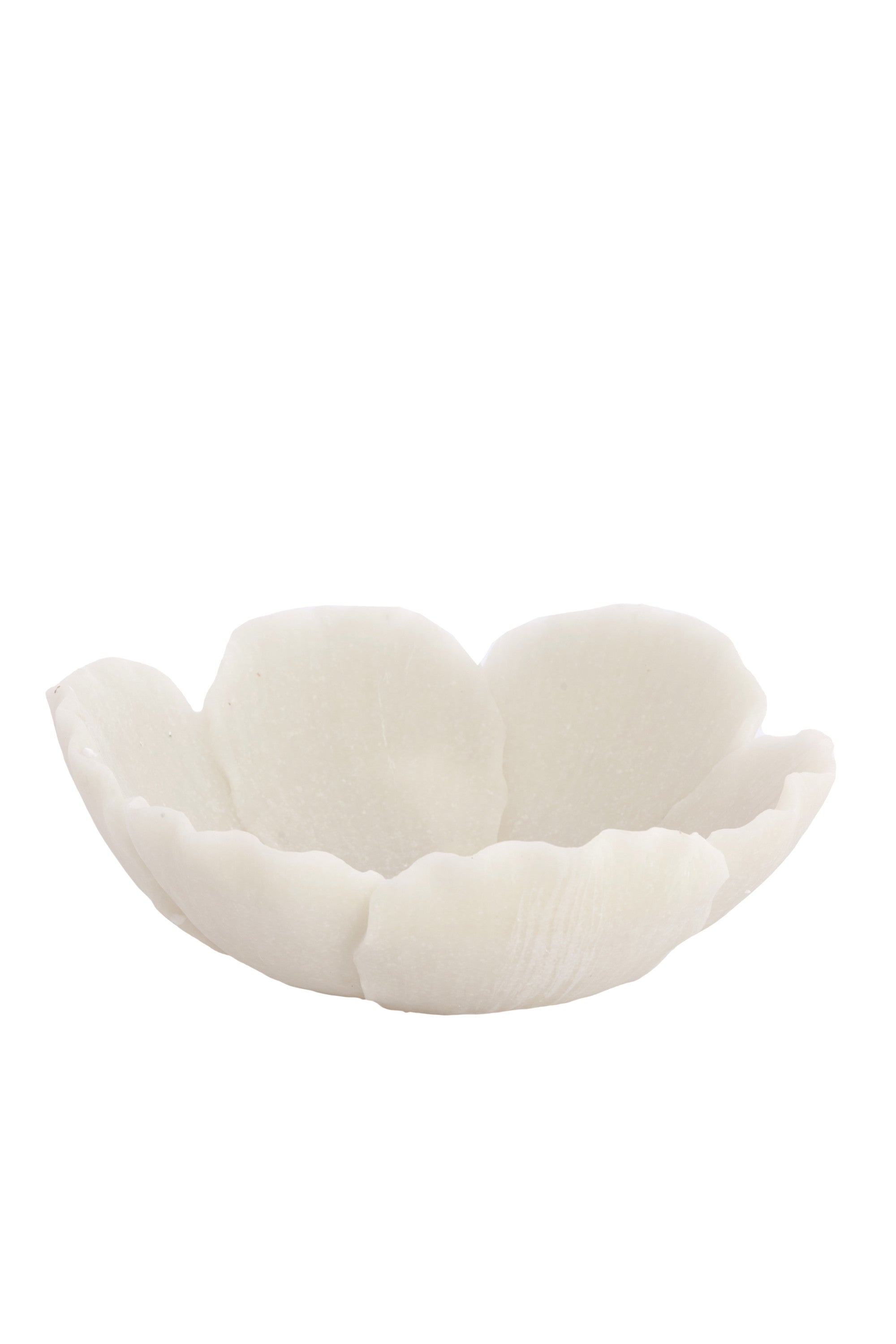 Fresia Cream Decorative Bowl 9.5cm