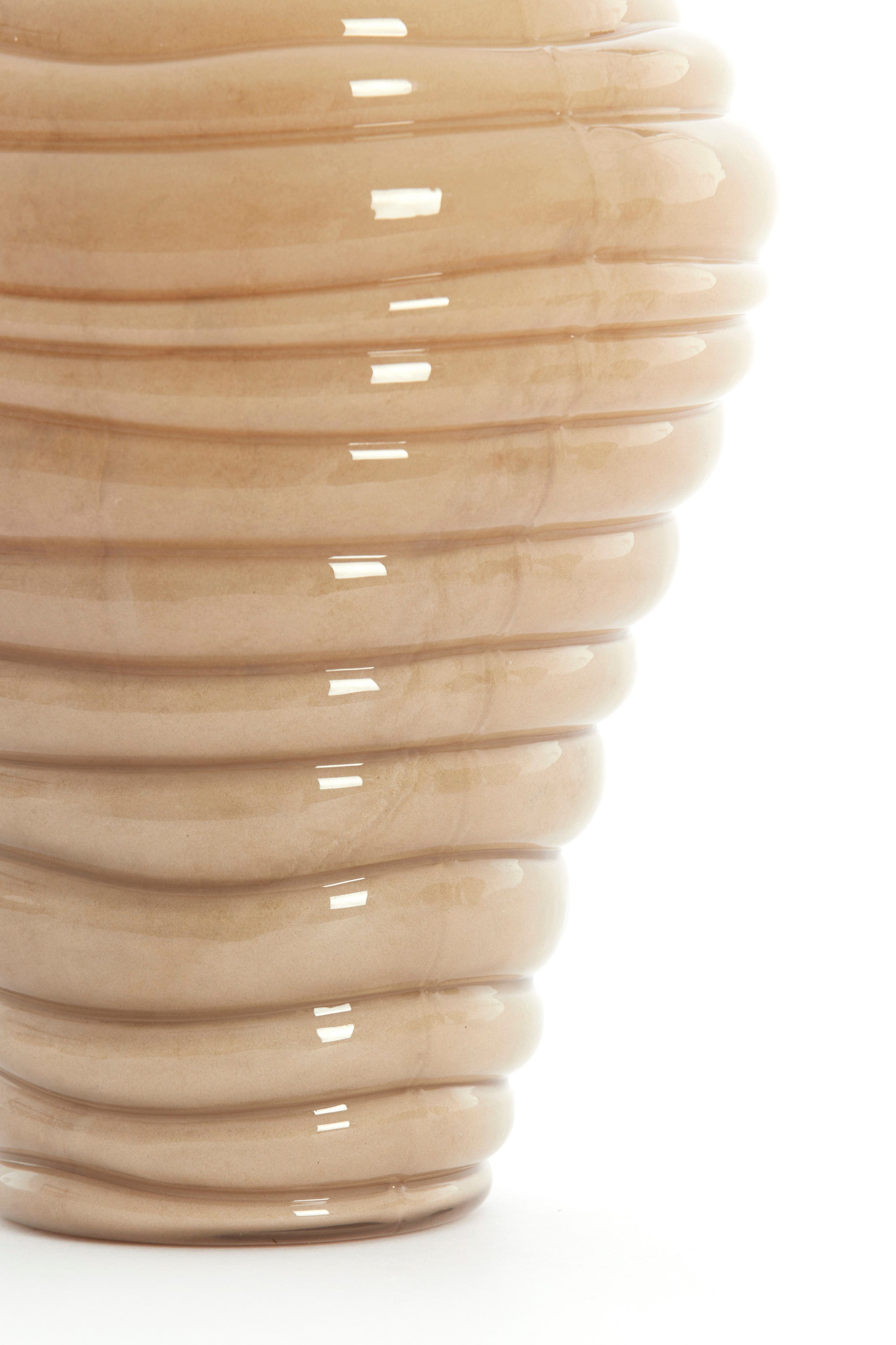 Fenlor Sand Glass Vase