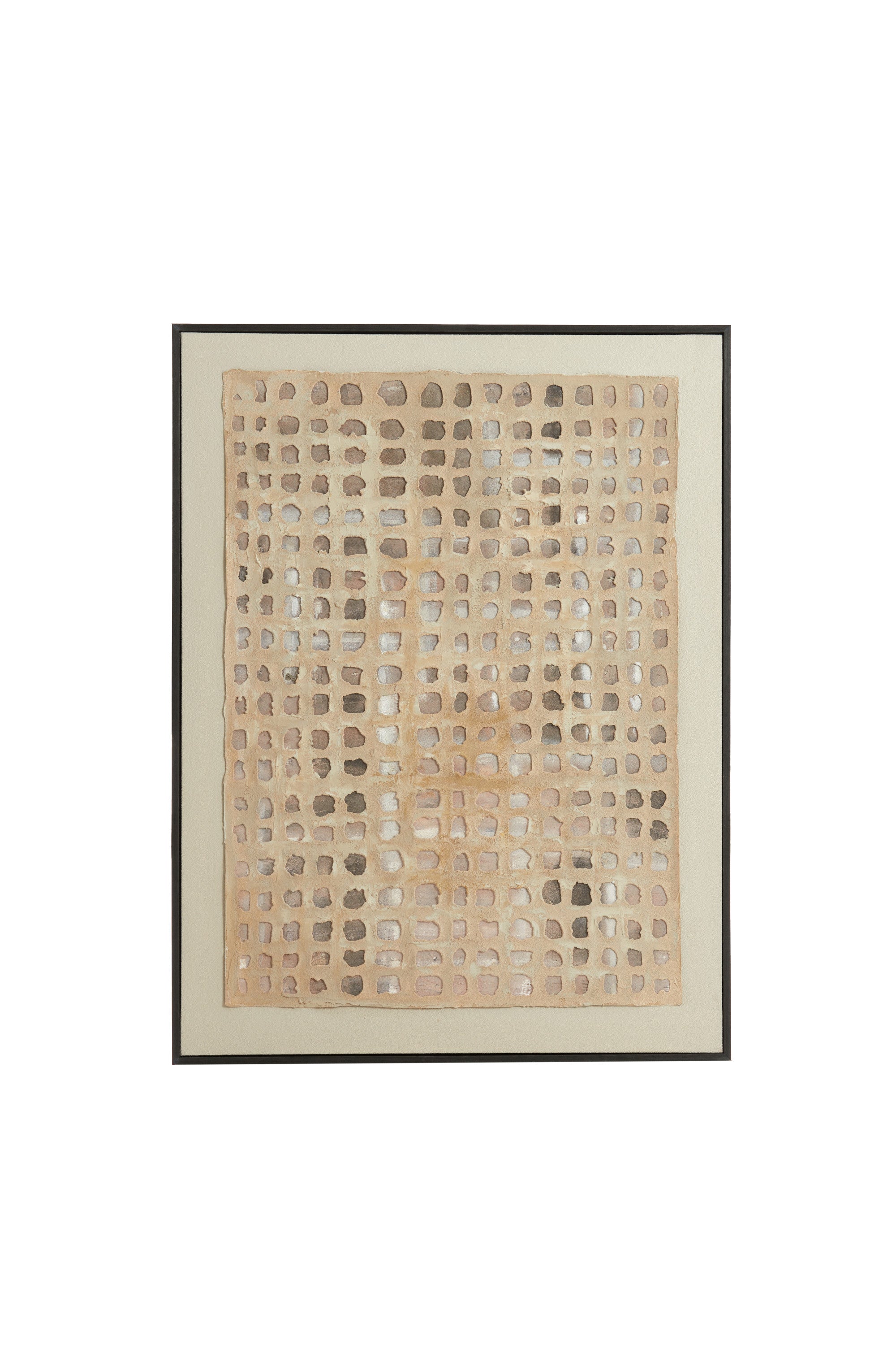 Dehesa Cream/Sand/Taupe Wall Art