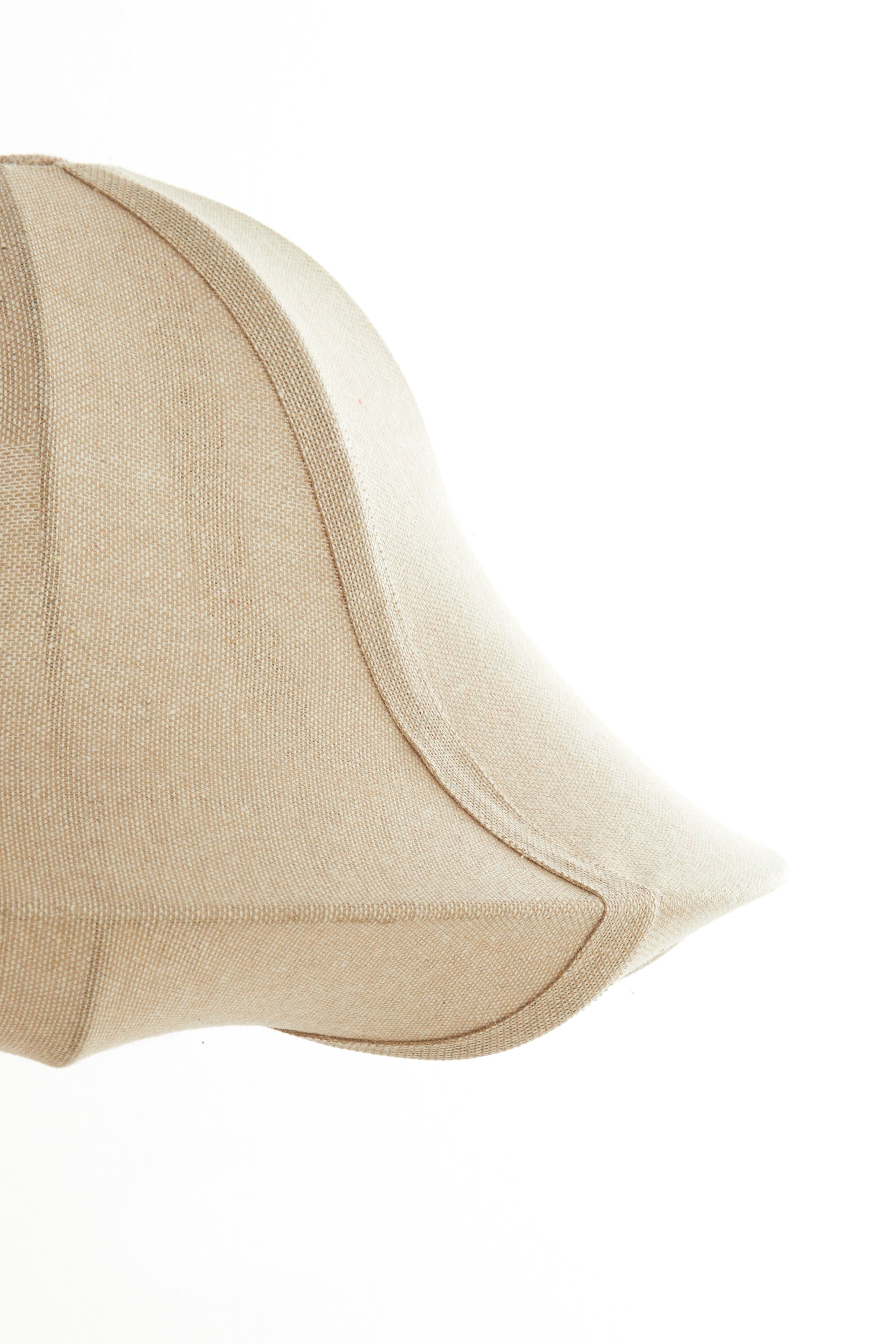 Iravelle Natural Pendant Light 40cm