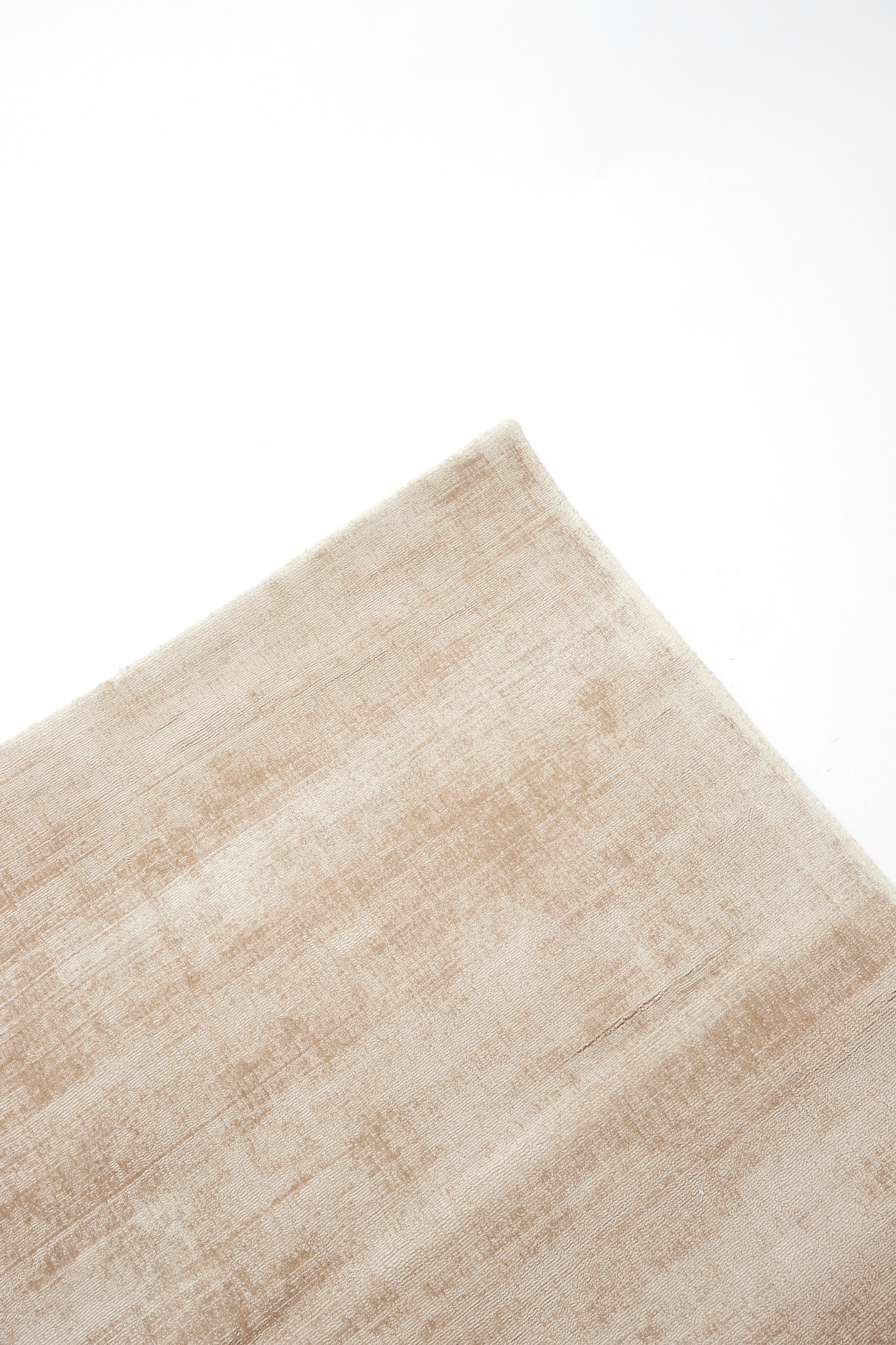 Tebet Sand Rectangular Rug 300x200cm