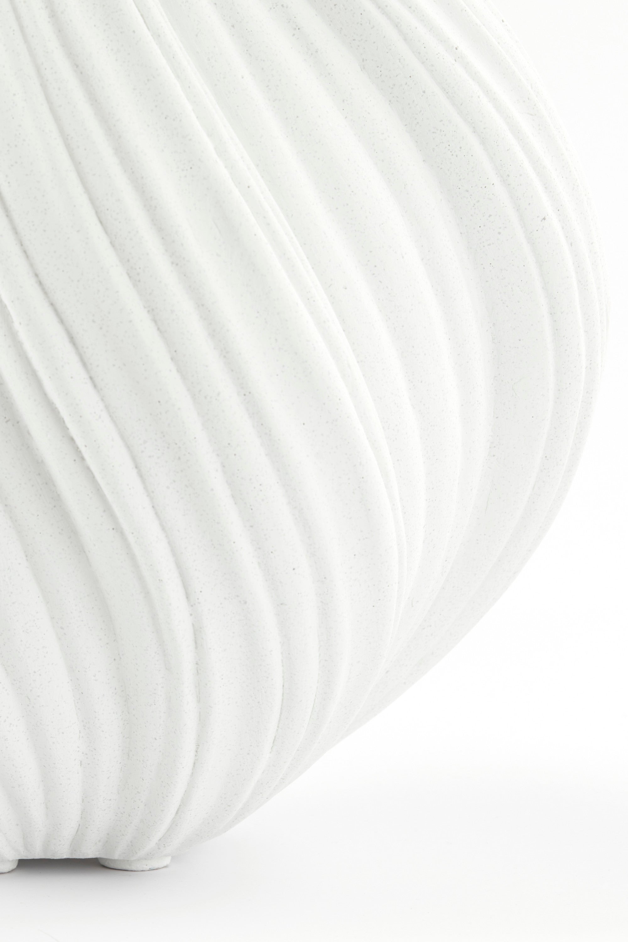 Yatung Cream Decorative Planter 32cm