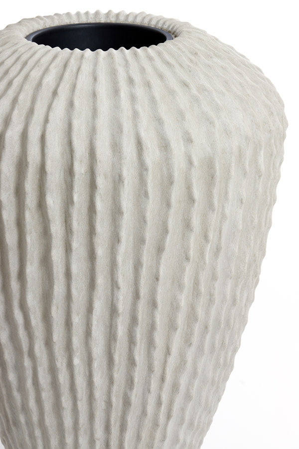 Cacti Beige Decorative Planter 88cm