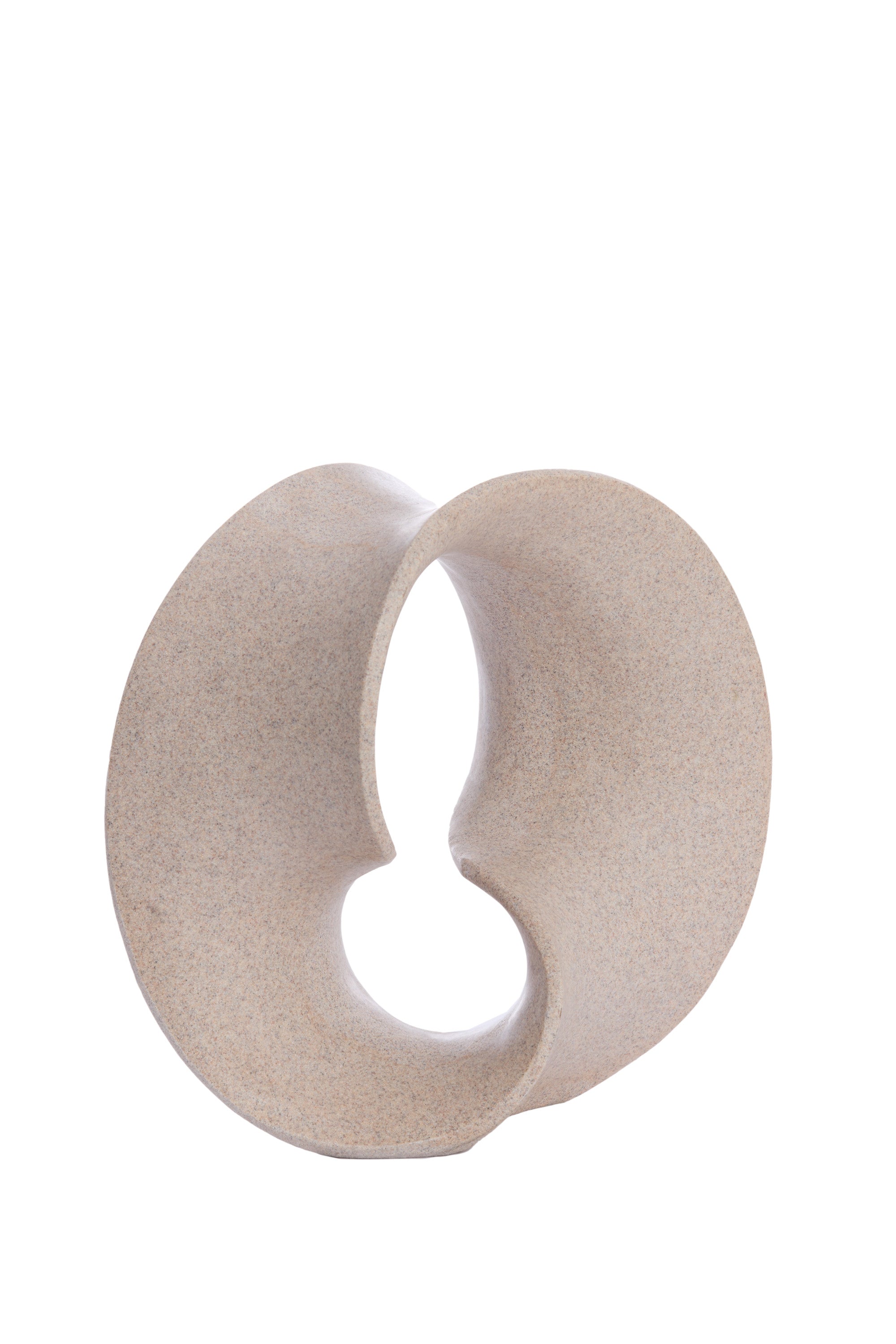 Vodice Taupe Ornament