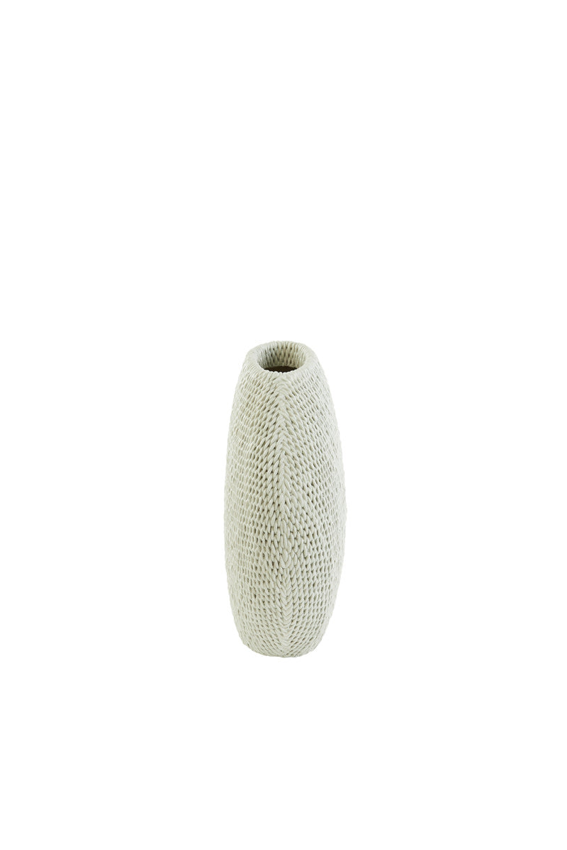 Mashaba Sand Vase 28cm