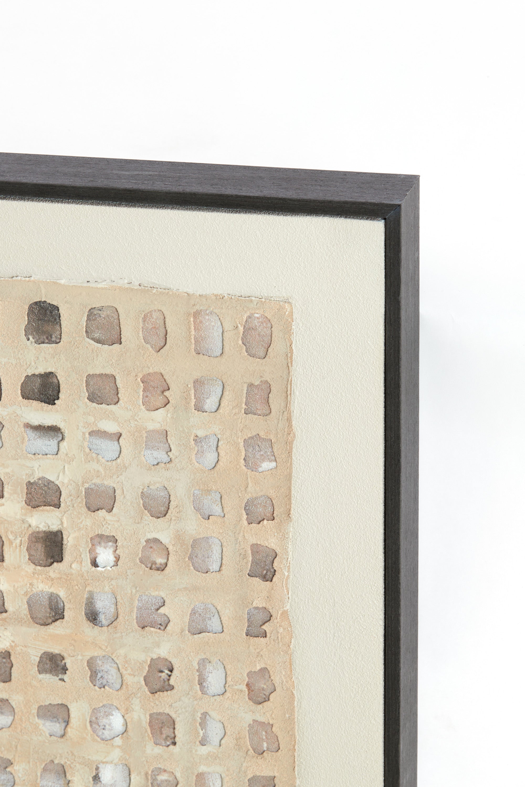 Dehesa Cream/Sand/Taupe Wall Art