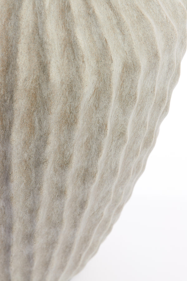 Cacti Beige Decorative Planter 65cm