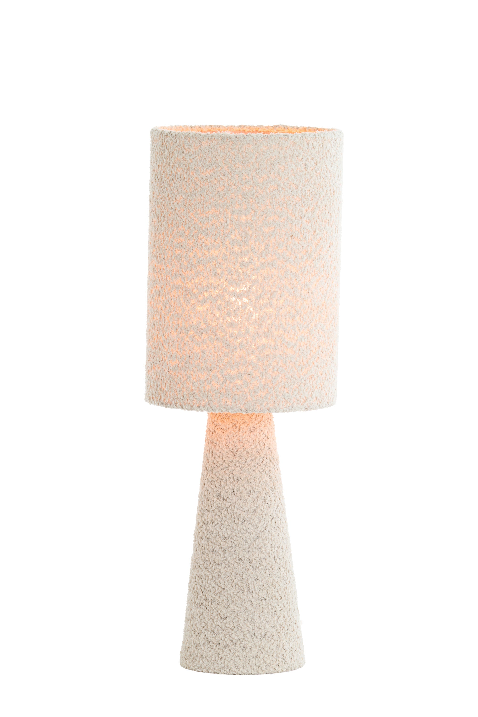 Micky Sand Table Lamp