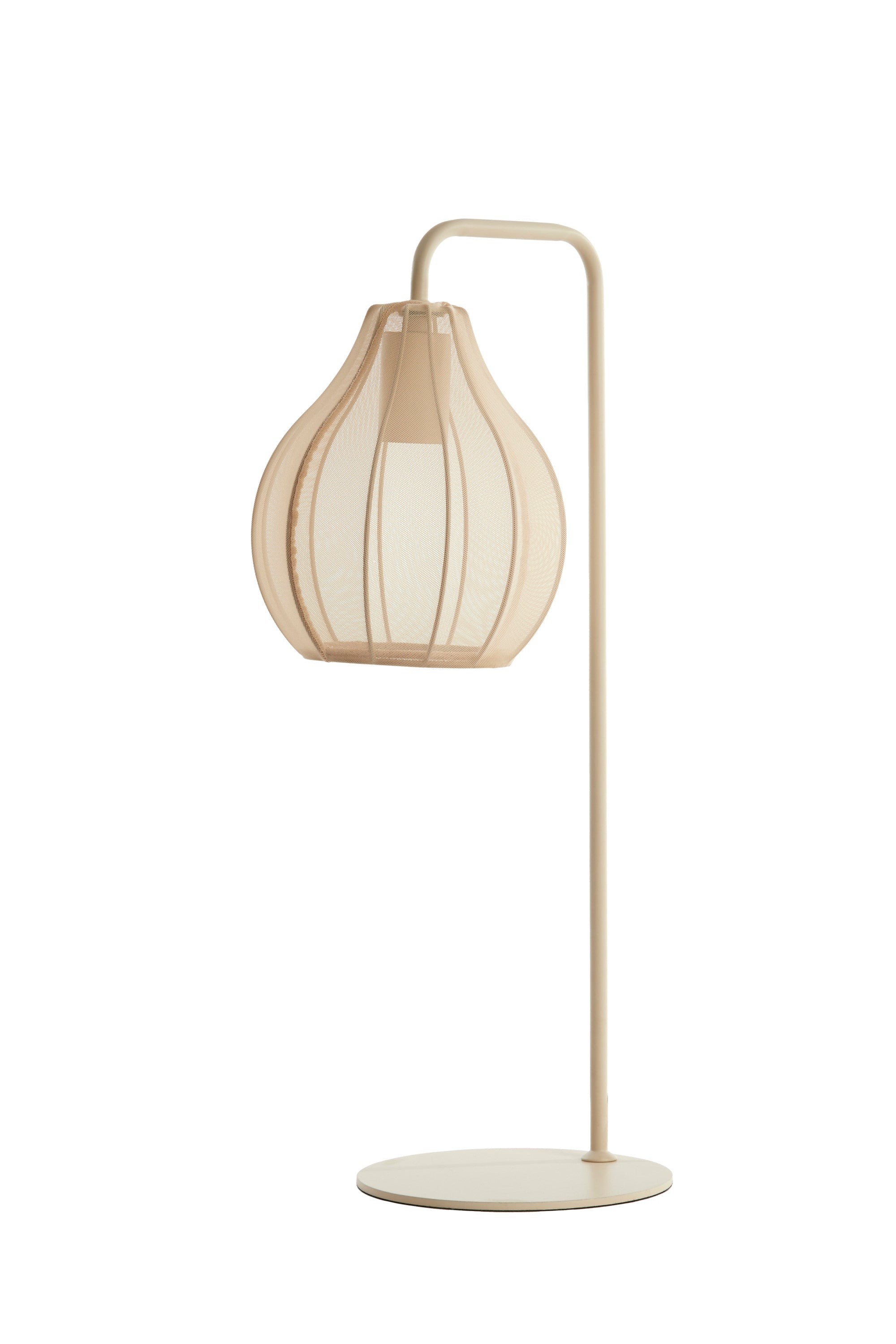 Elati Sand Table Lamp