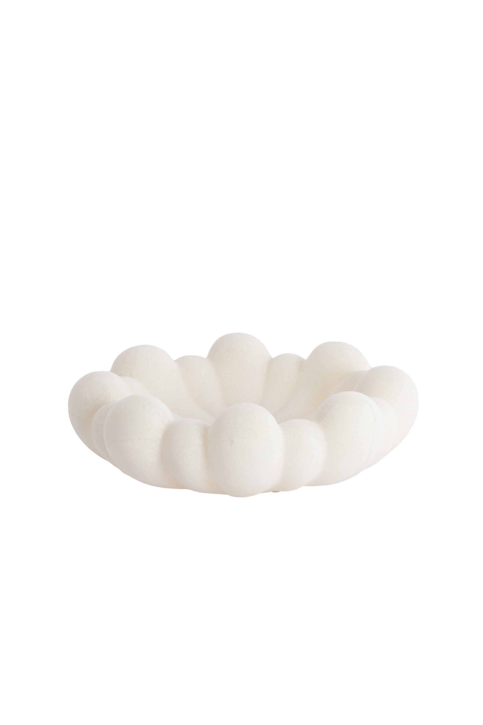 Liron Beige Decorative Bowl 35cm