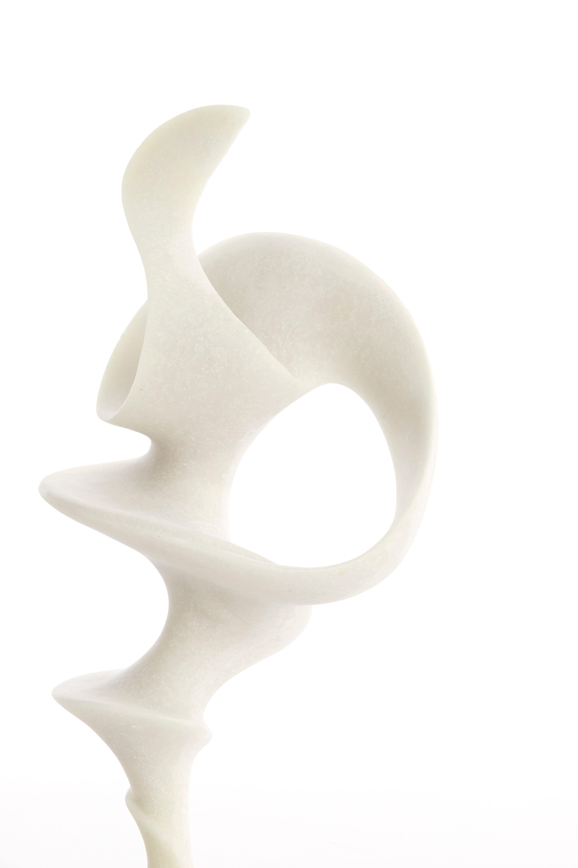 Toruv Cream Ornament