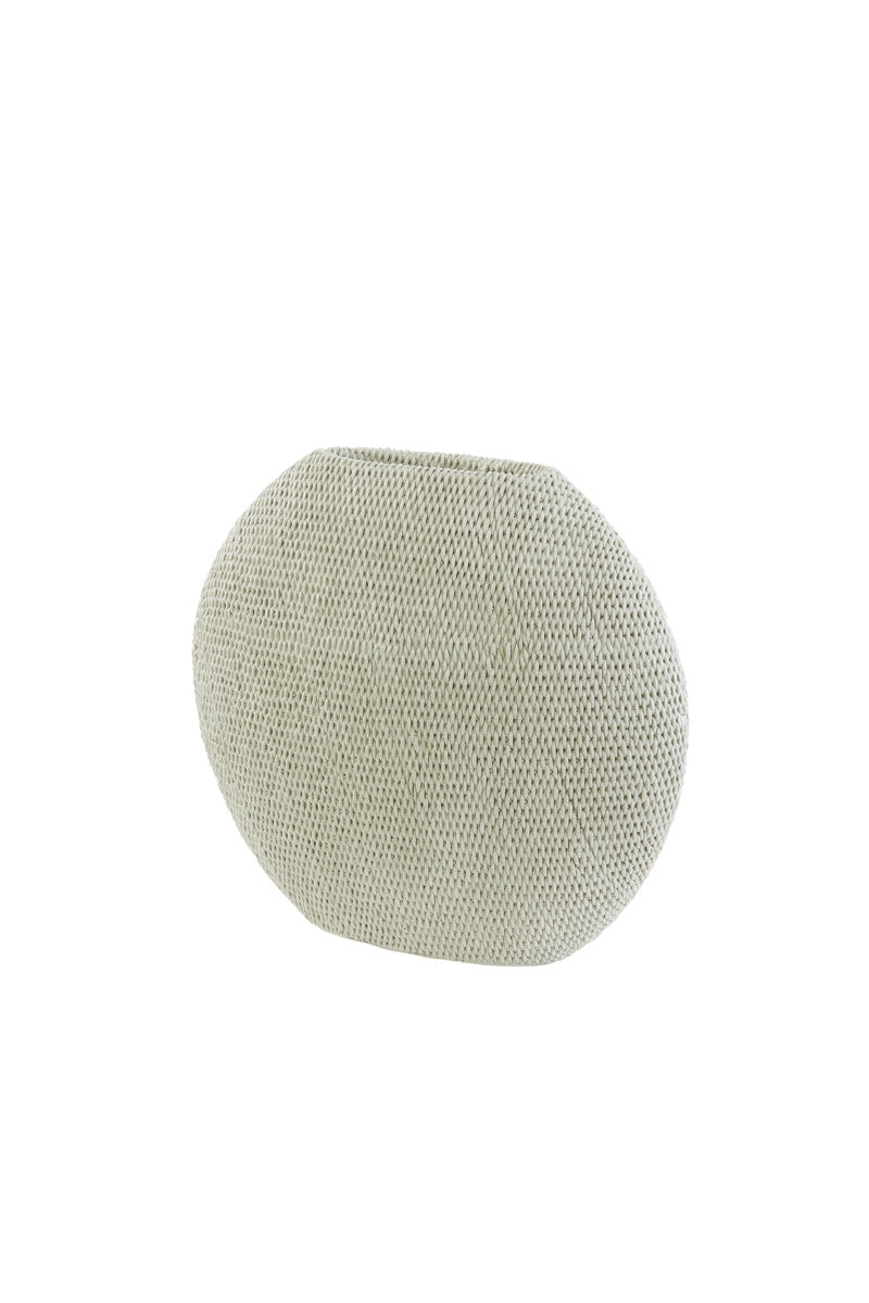 Mashaba Sand Vase 36.5cm