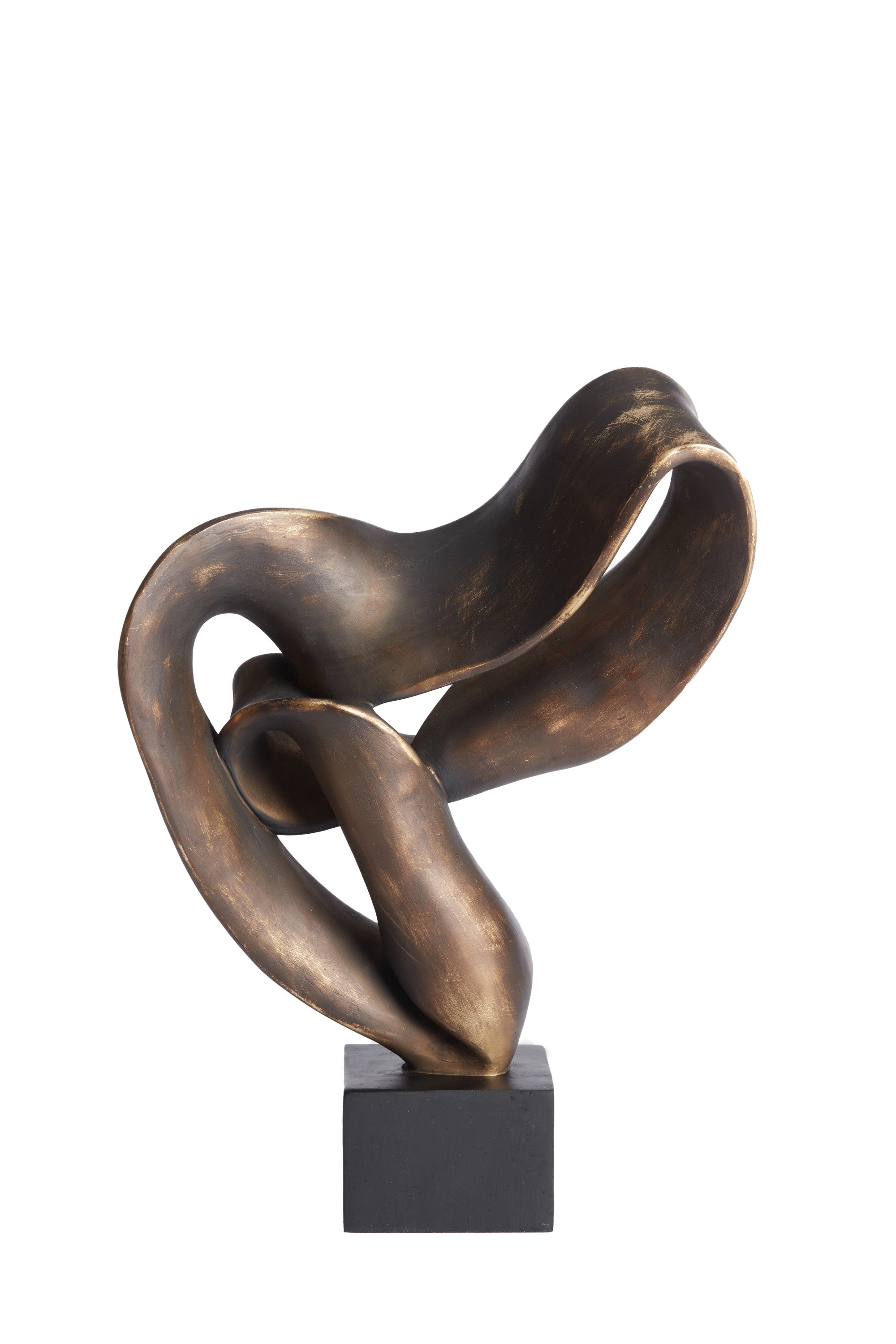 Kajan Antique Bronze Ornament
