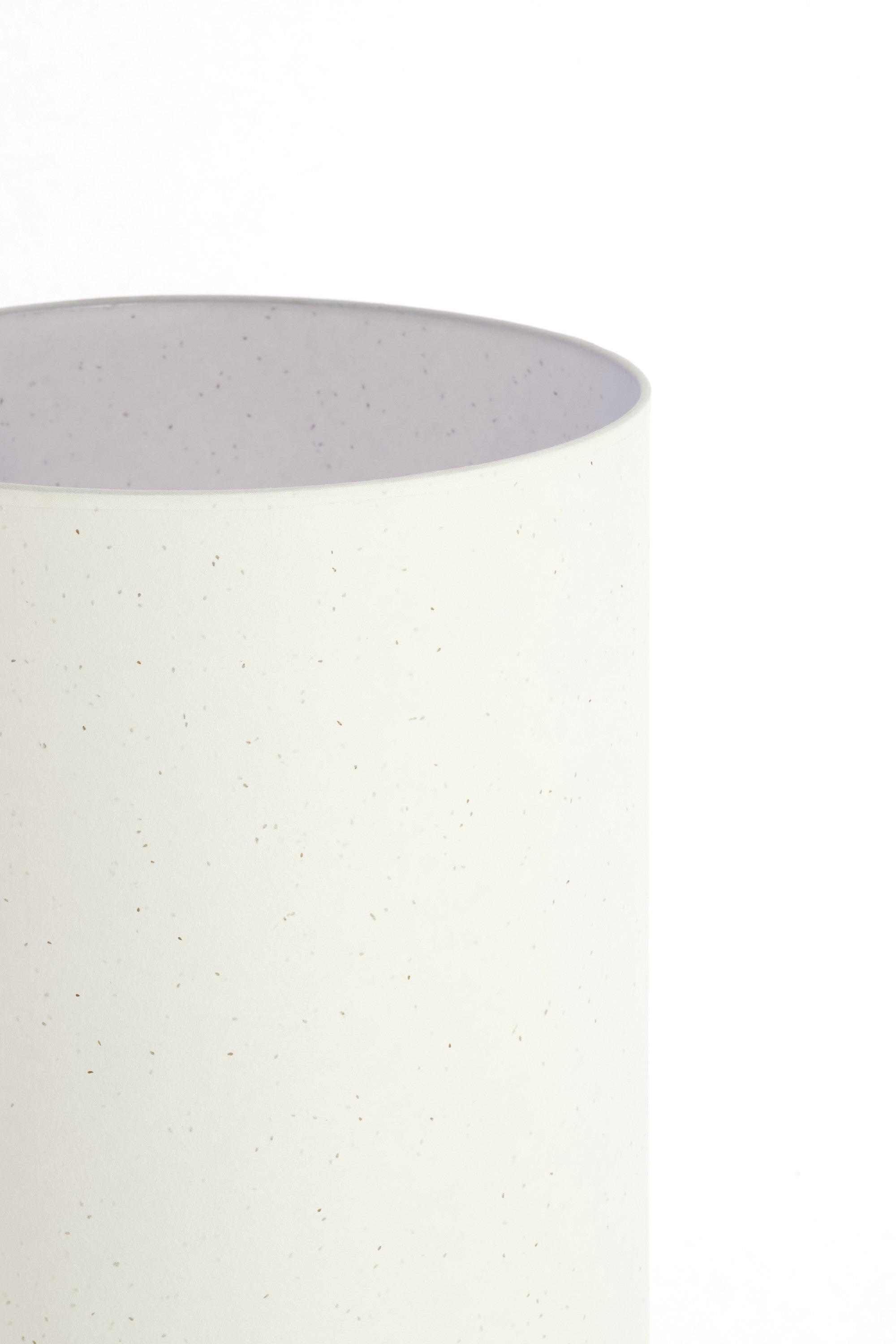 Raeni White Floor Lamp