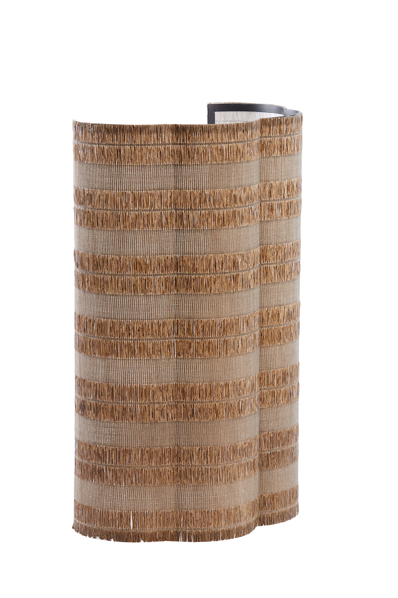 Verdantia Dark Olive Green Wall Light 40cm