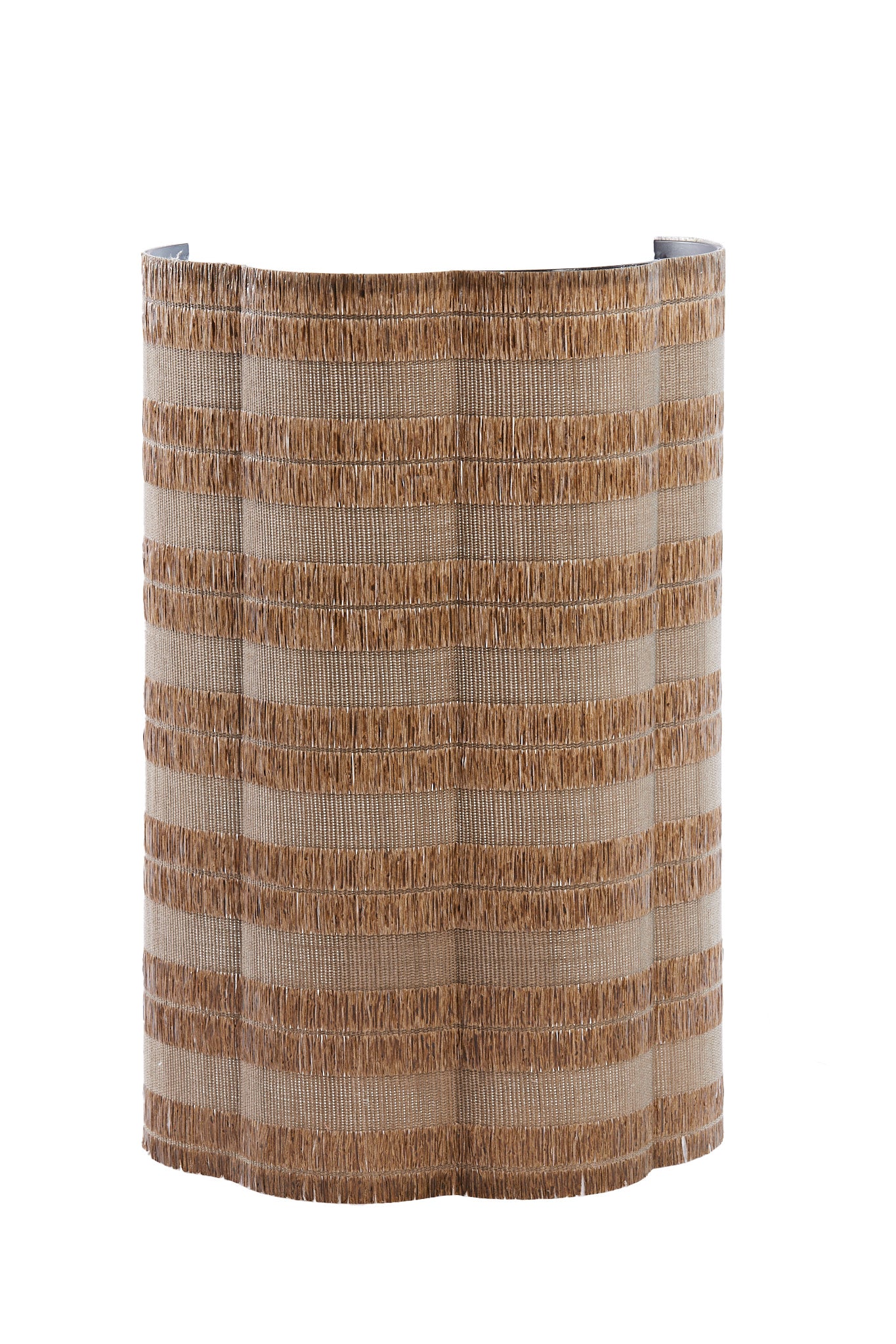 Verdantia Dark Olive Green Wall Light 40cm