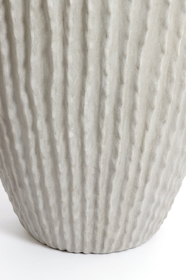 Cacti Beige Decorative Planter 88cm