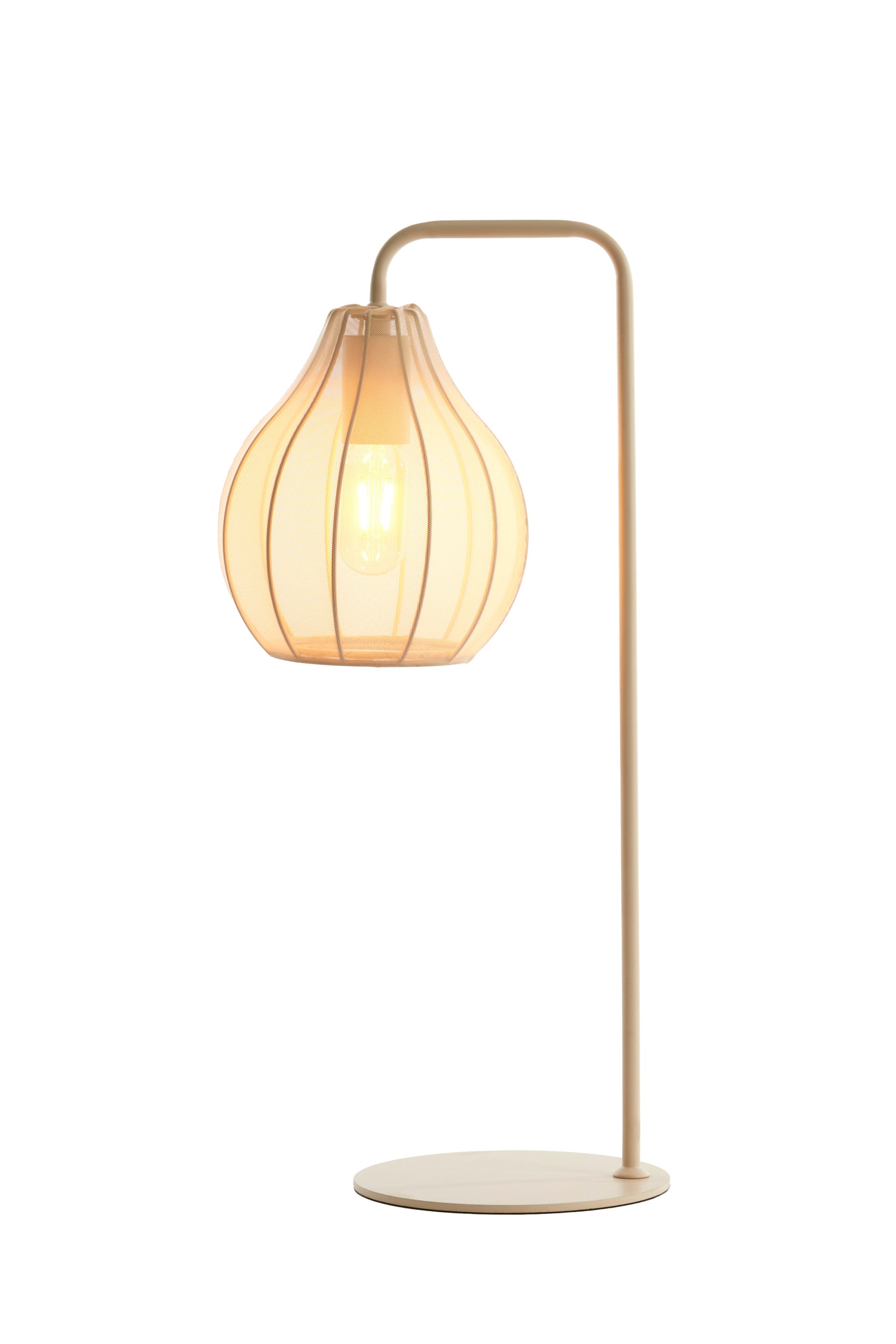 Elati Sand Table Lamp
