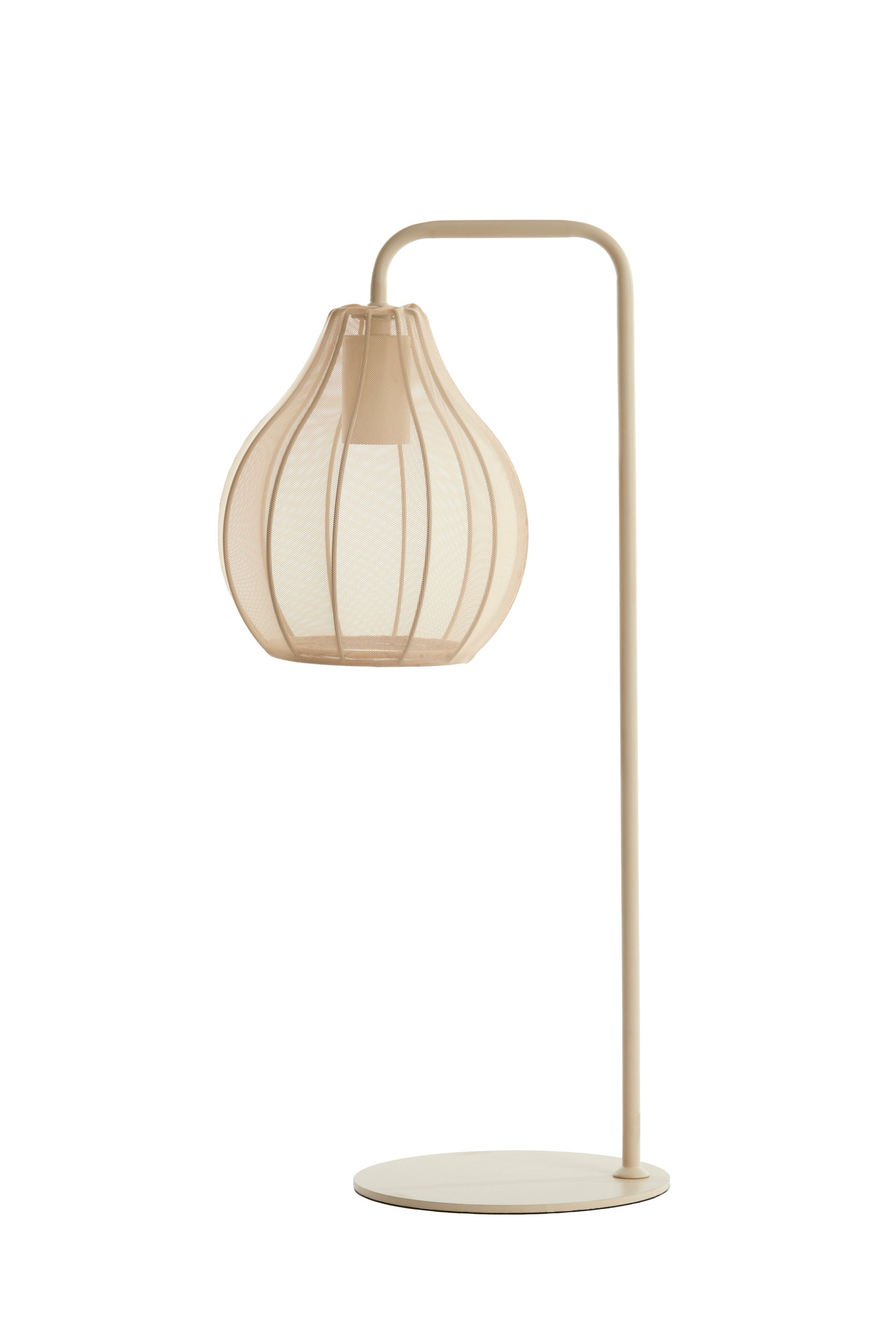 Elati Sand Table Lamp