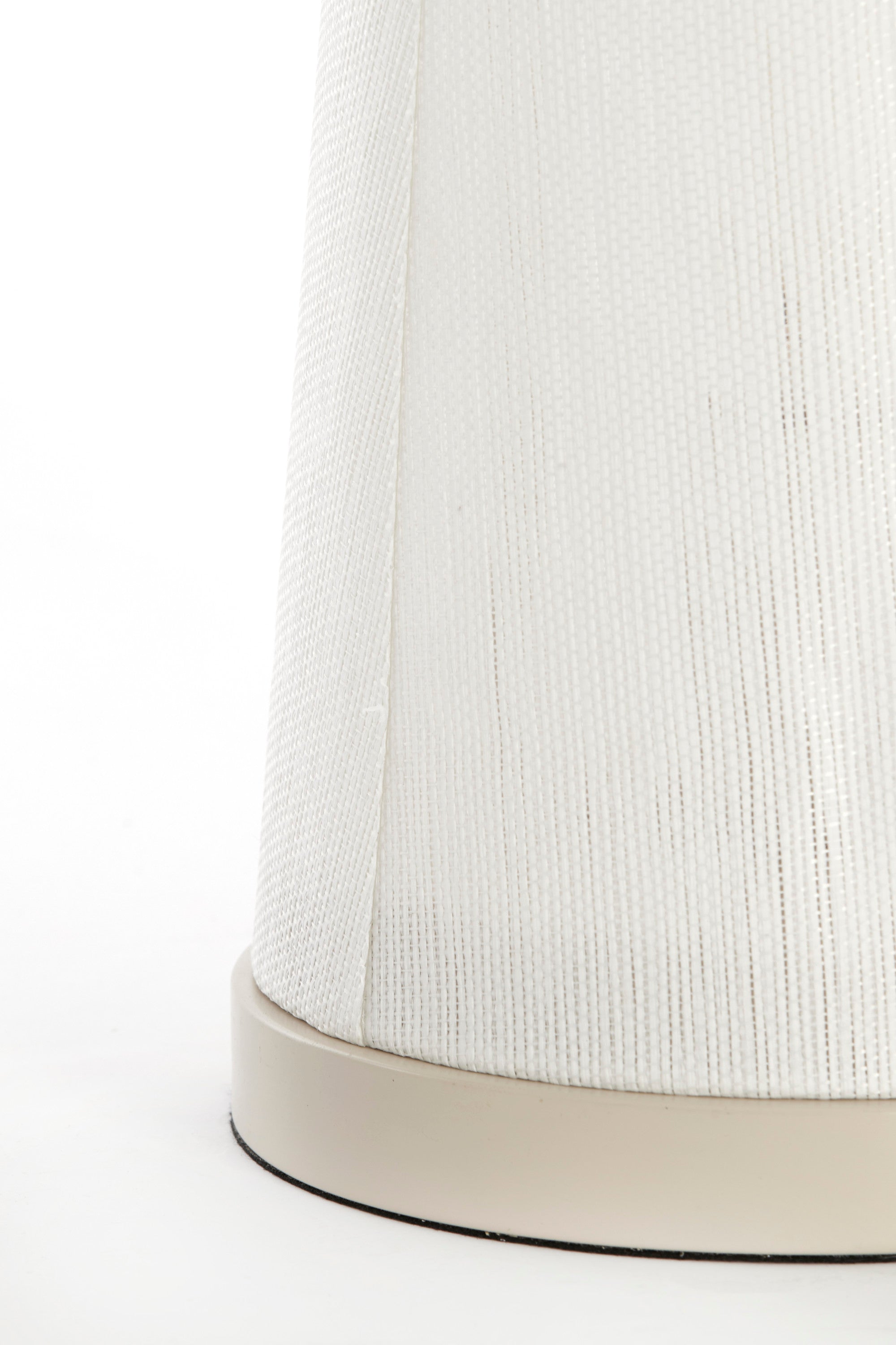 Fyon Beige Table Lamp 45cm