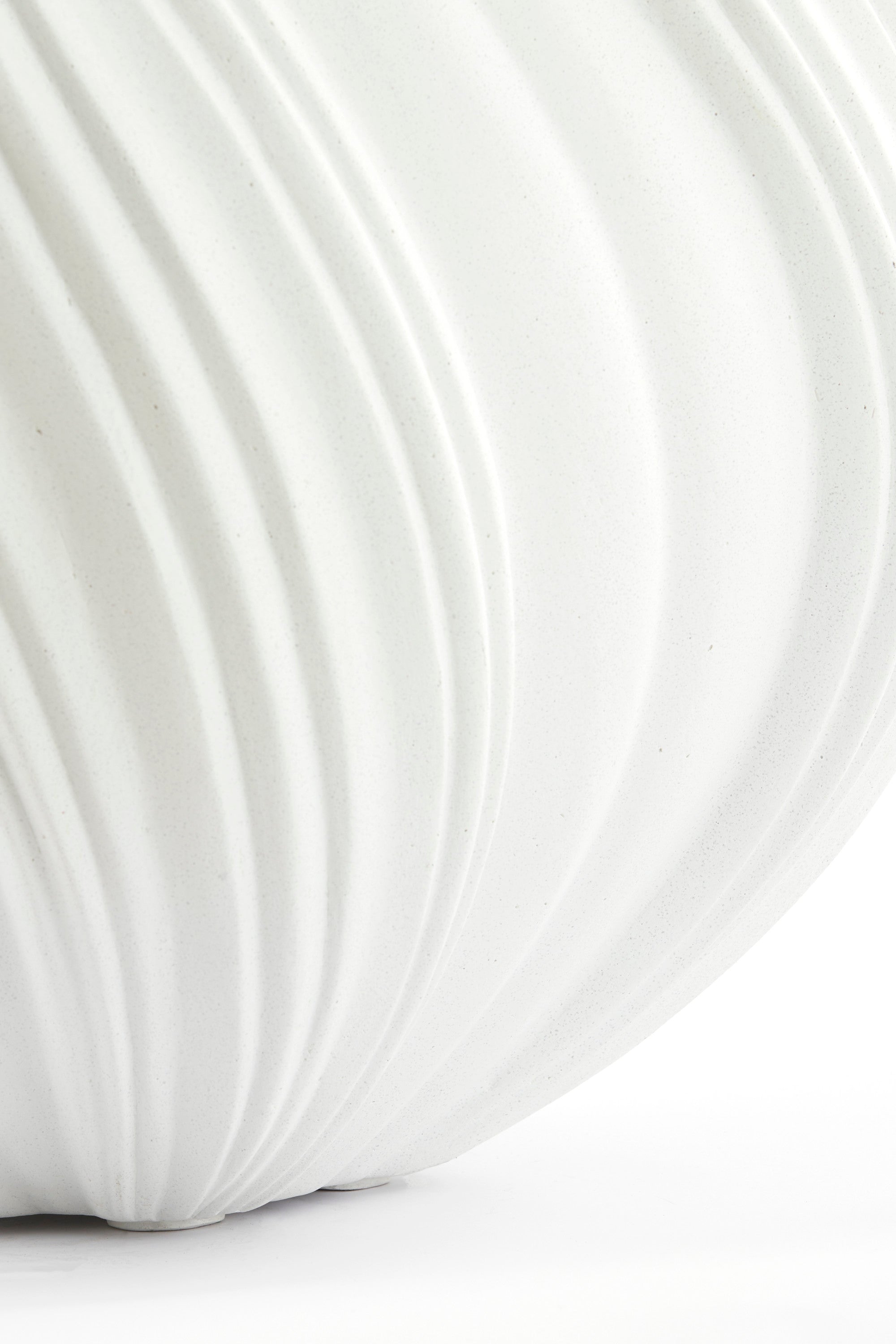 Yatung Cream Decorative Planter 60cm