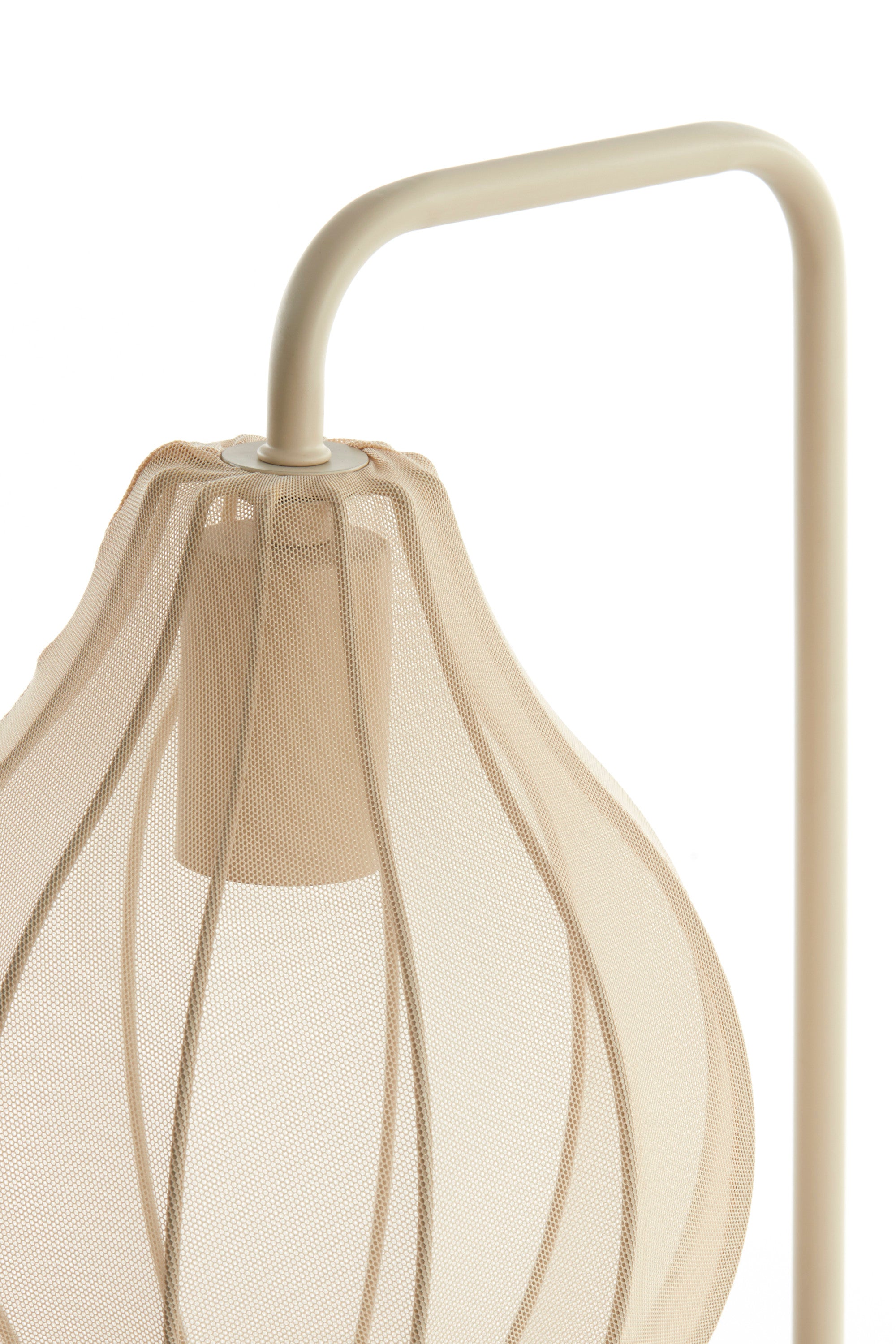 Elati Sand Table Lamp