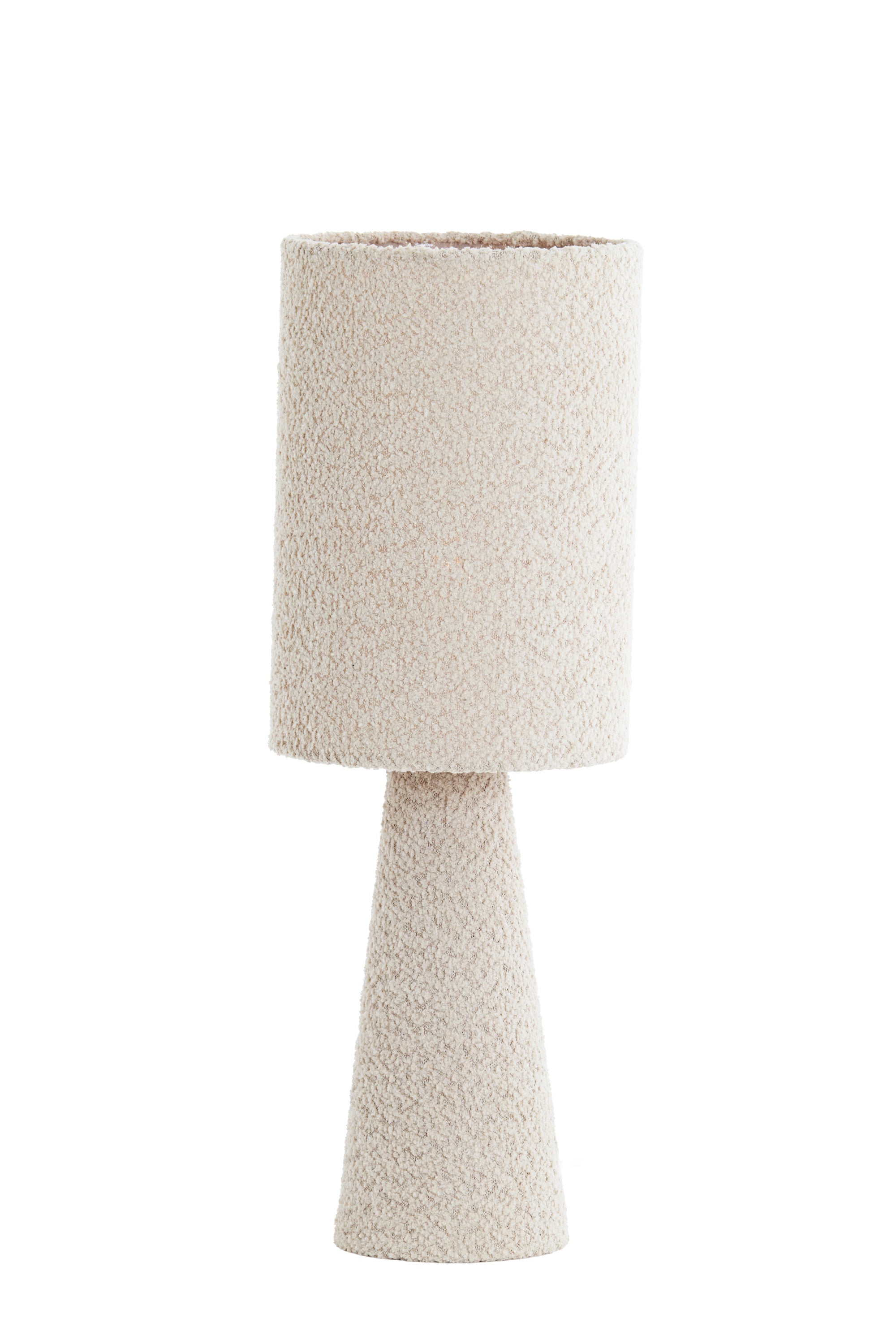 Micky Sand Table Lamp