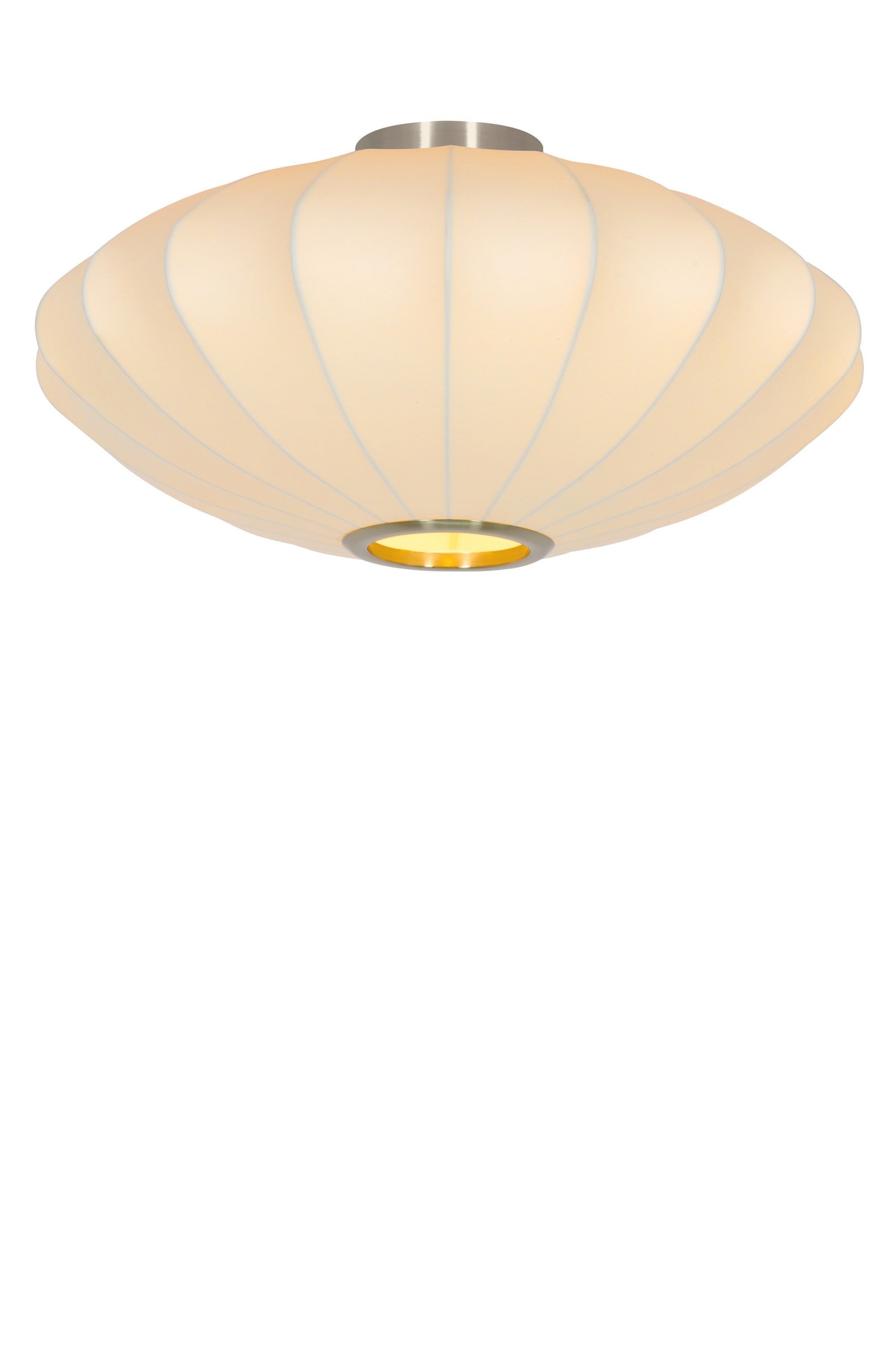 Fay White Ceiling Light