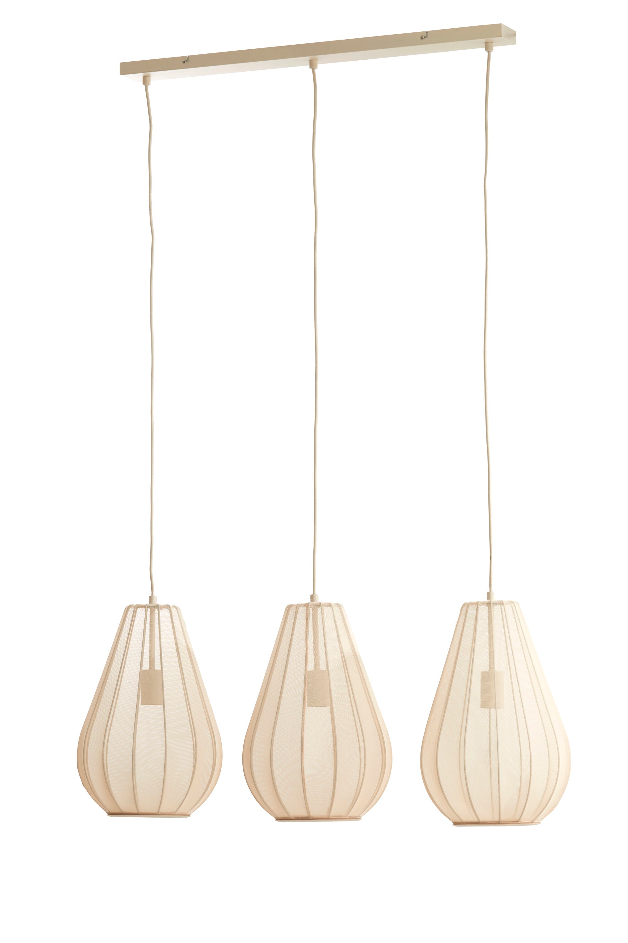 Itela Sand 3 Light Pendant Light