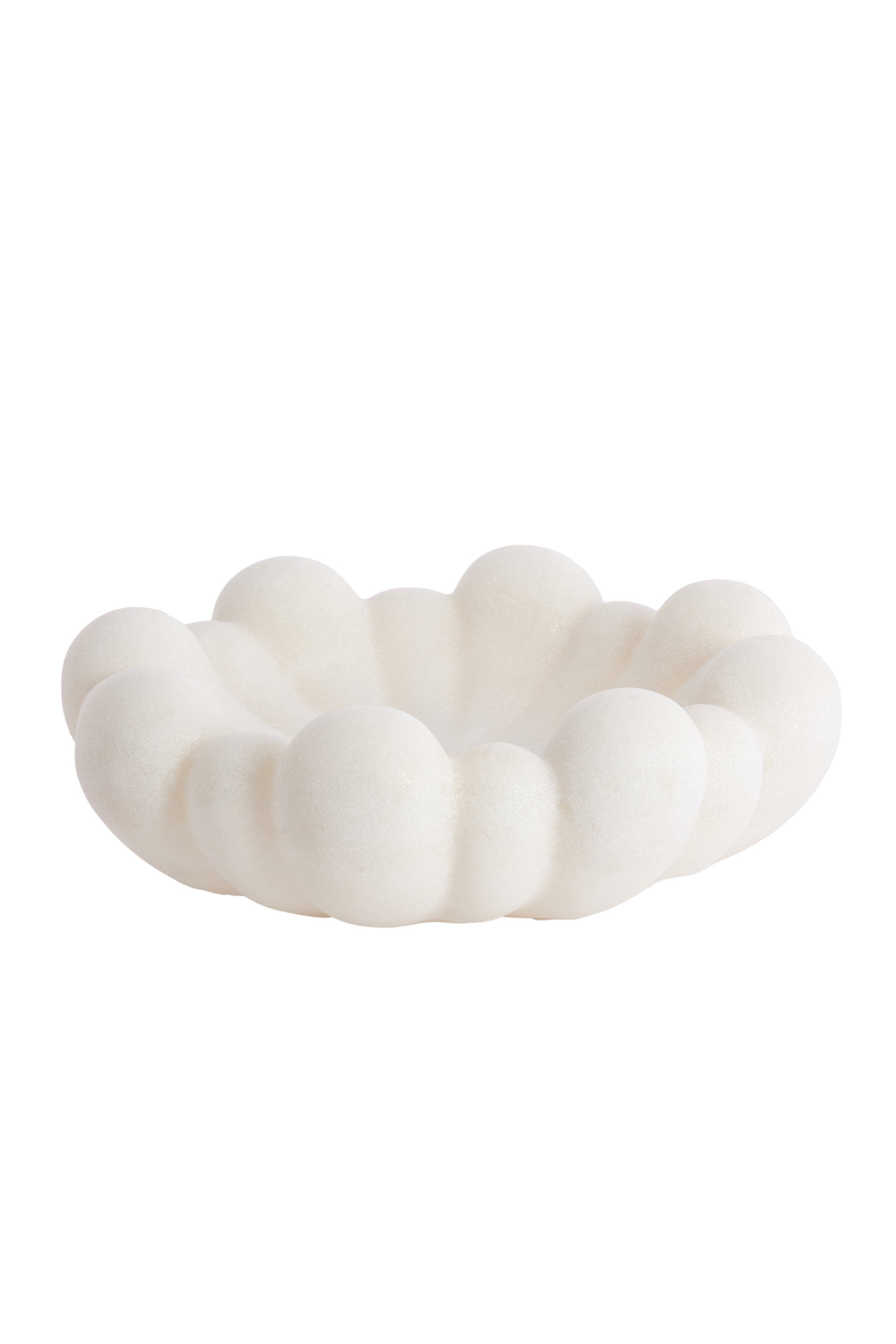Liron Beige Decorative Bowl 42cm
